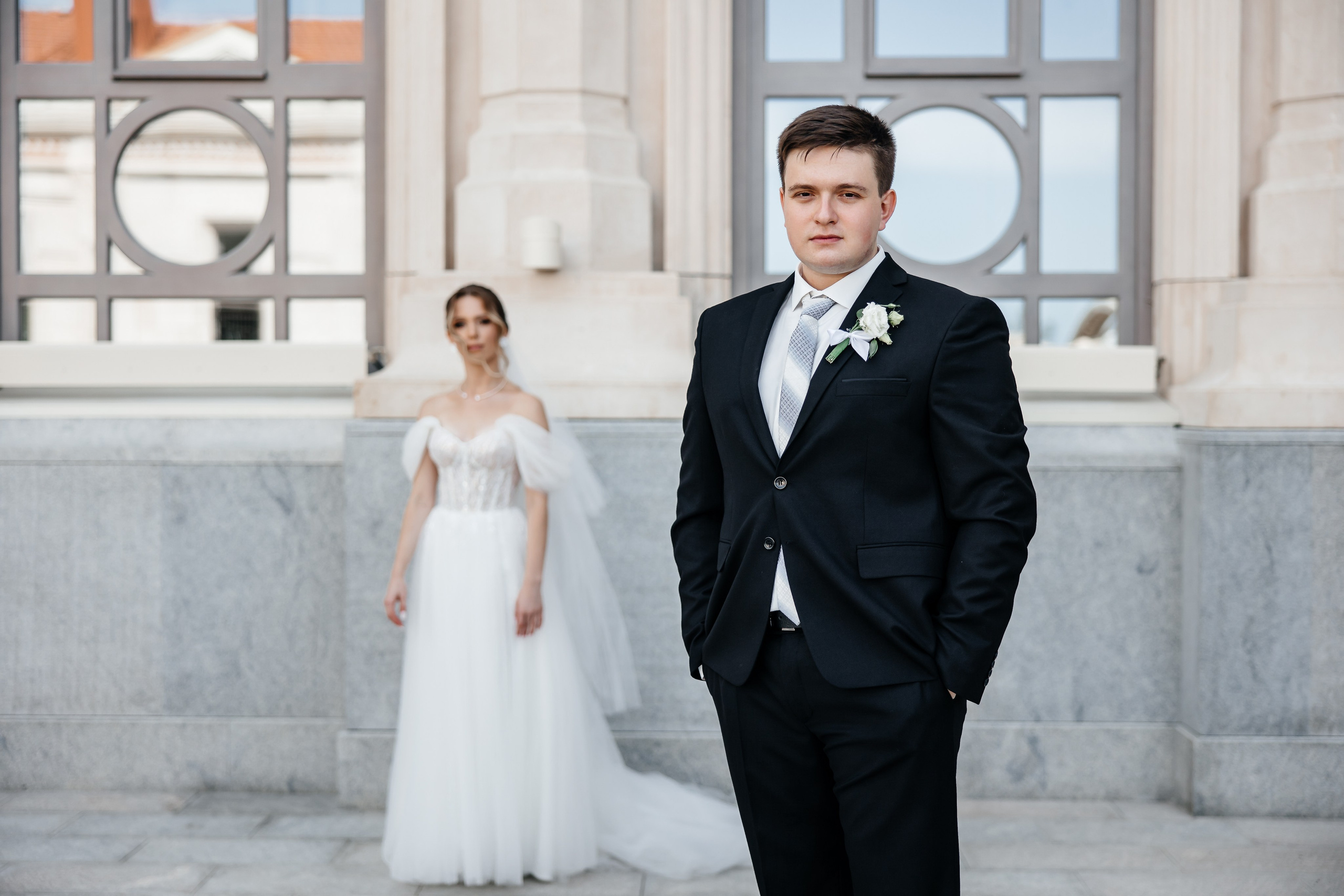 Анонс свадьбы для Насти и Игоря. Свадебный фотограф в Крыму и Севастополе Ольга Баскакова