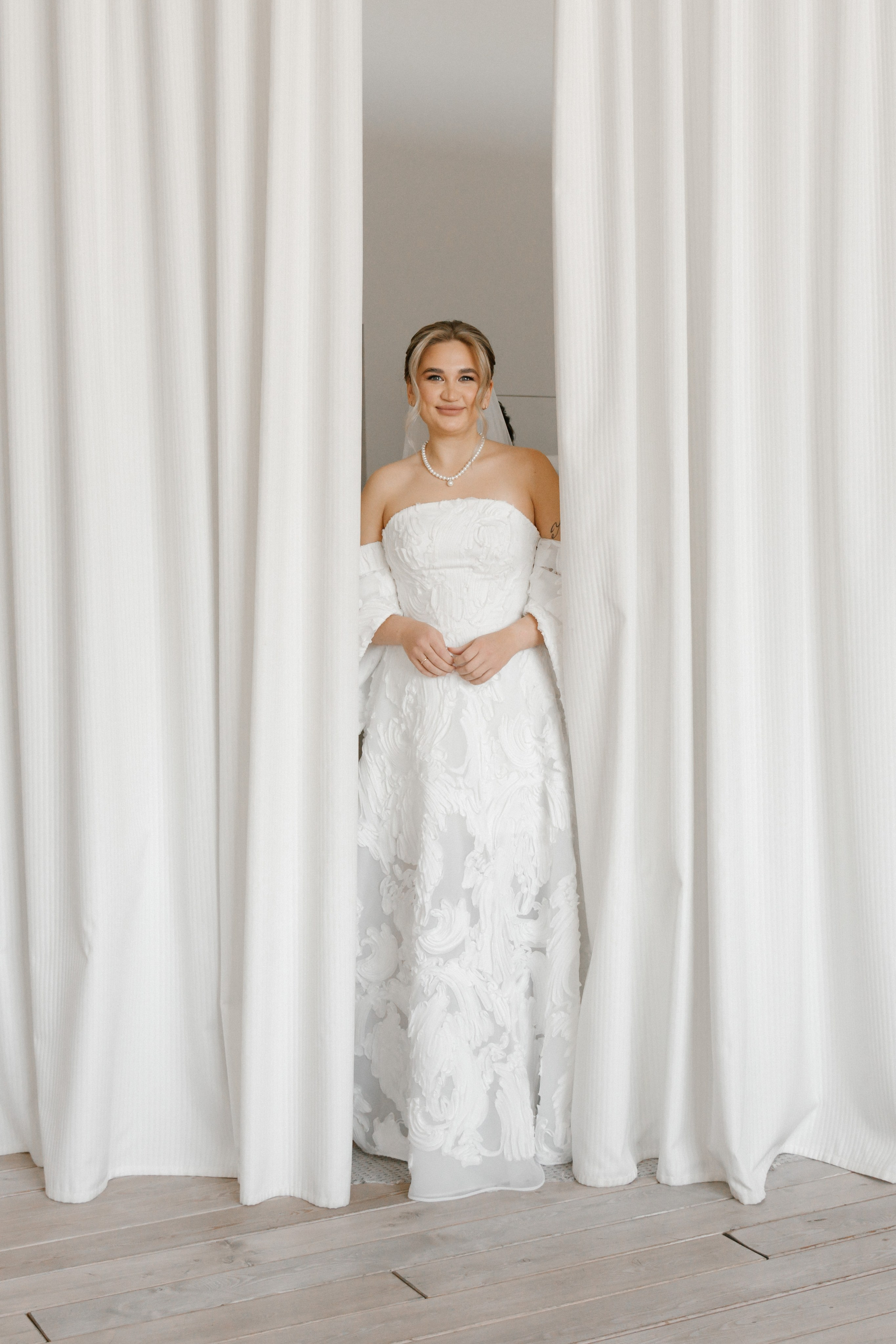 Валерия и Владислав. Ульяна Ремезова | Фотограф | Челябинск