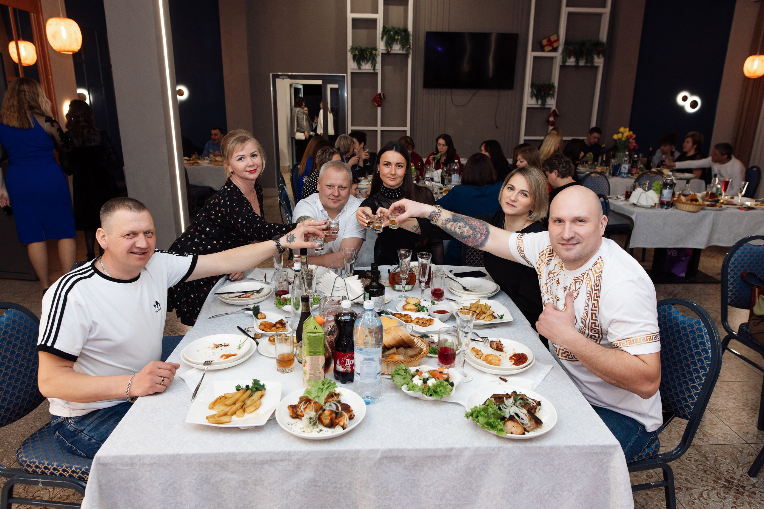 Барин ≪ 8 Марта ≫. Свадебный фотограф Михаил Александров