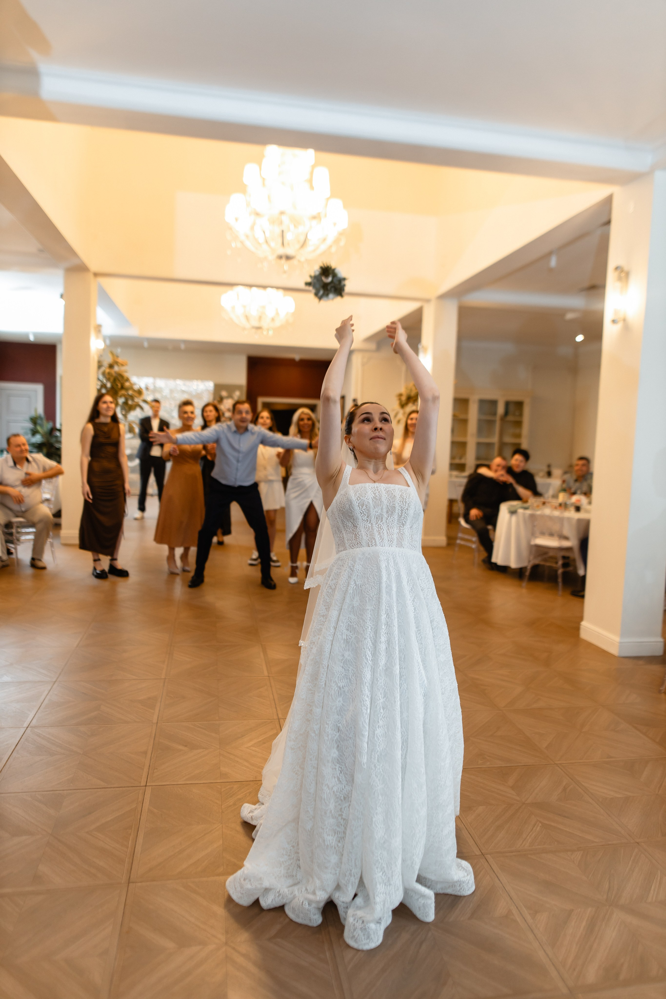 Виктор & Диана. Свадебный фотограф Михаил Александров