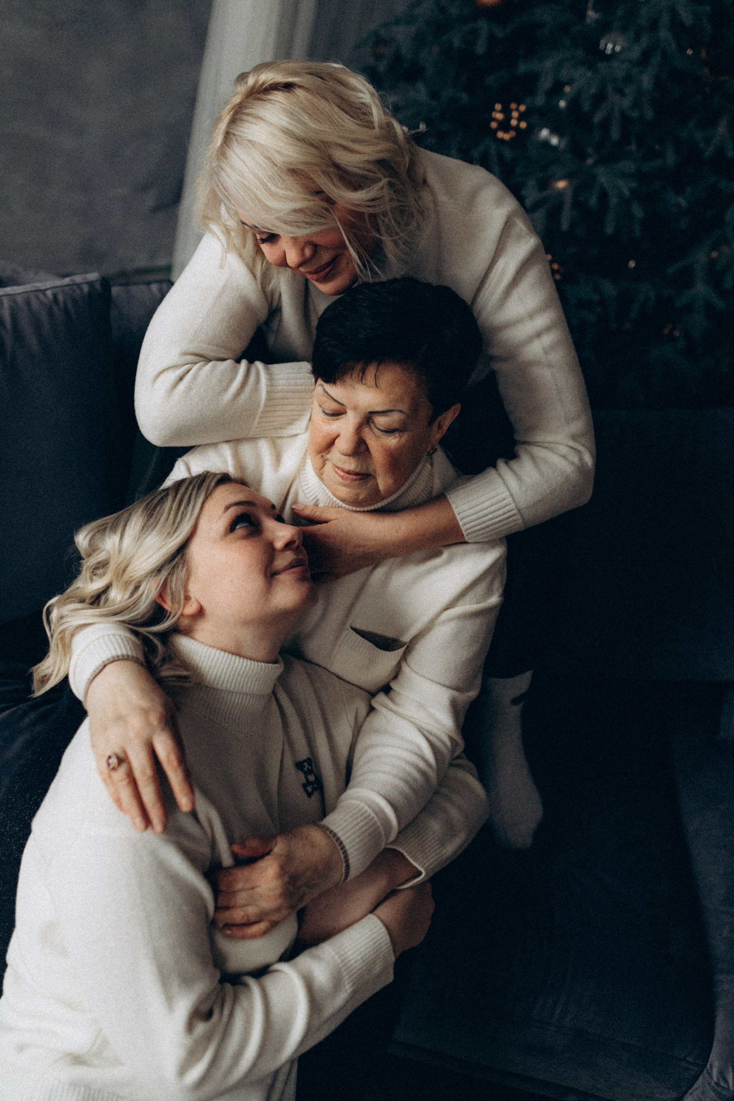 Света, Людмила, Юля. Фотограф НОГИНСК, Москва, Анастасия Белая