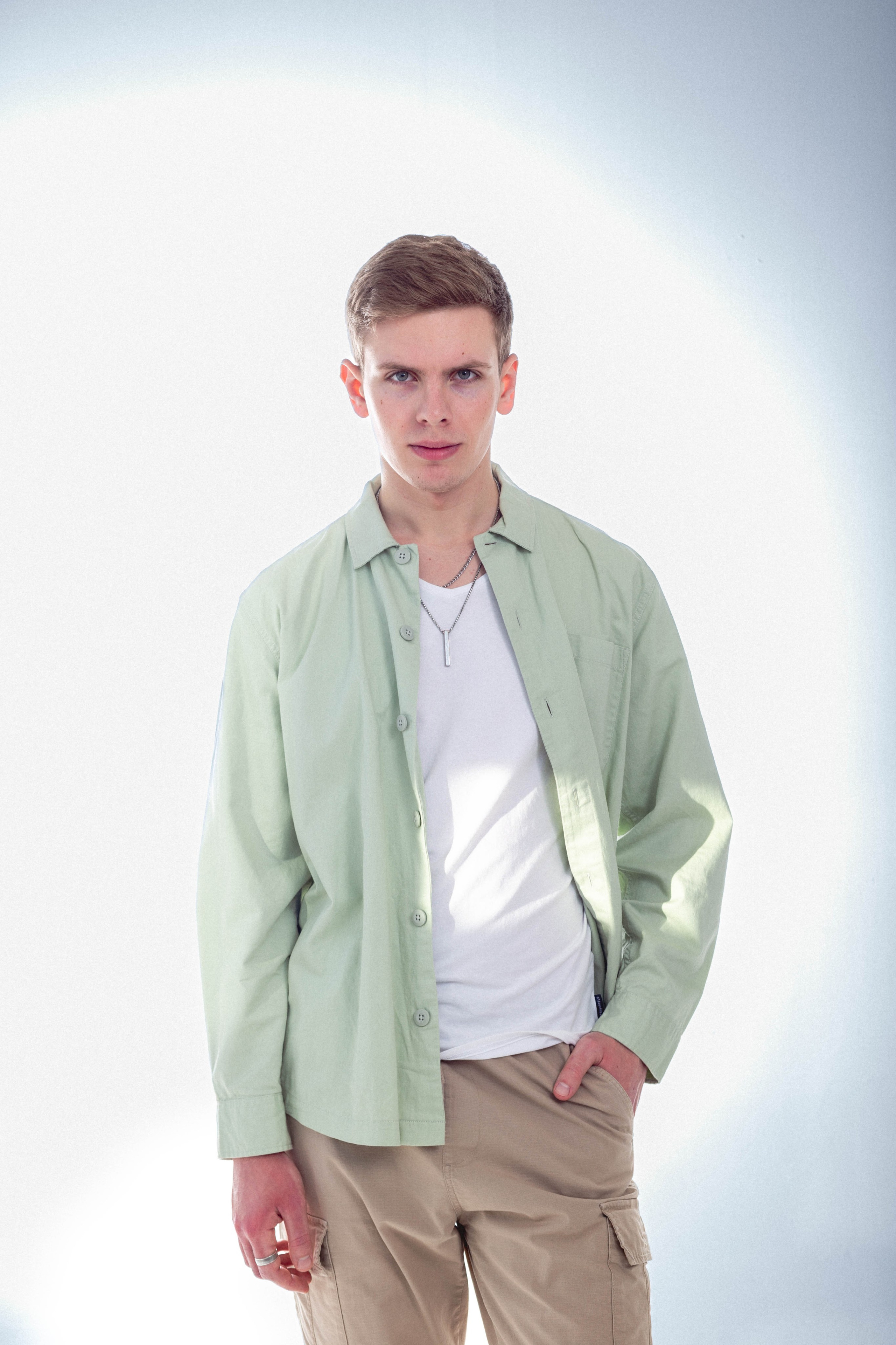 Тимофей. Модельное агентство ТМ МОДЕЛС в Калининграде