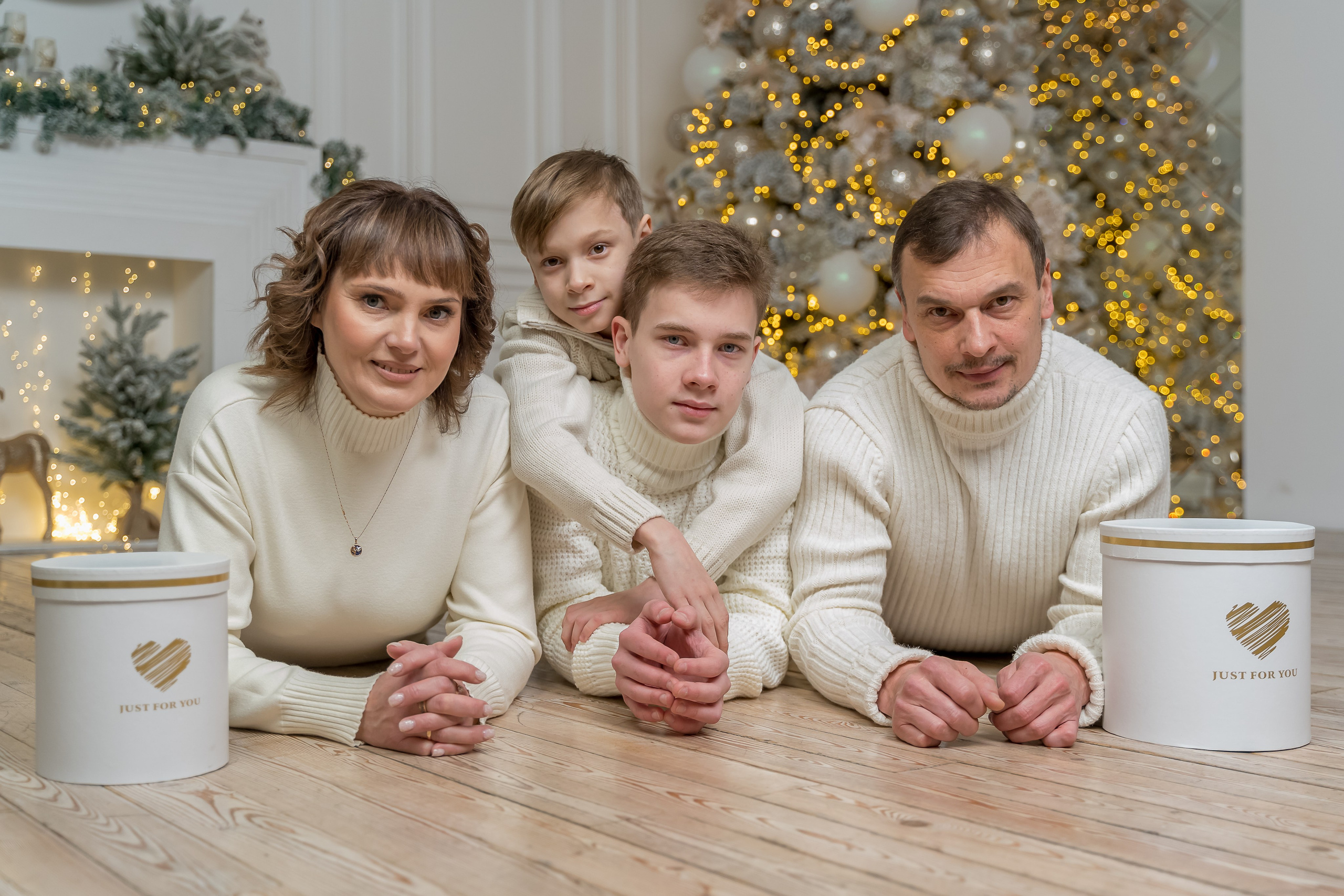 Семейные фотосессии. Детский и семейный фотограф в городе Омске Ольга Рыбина