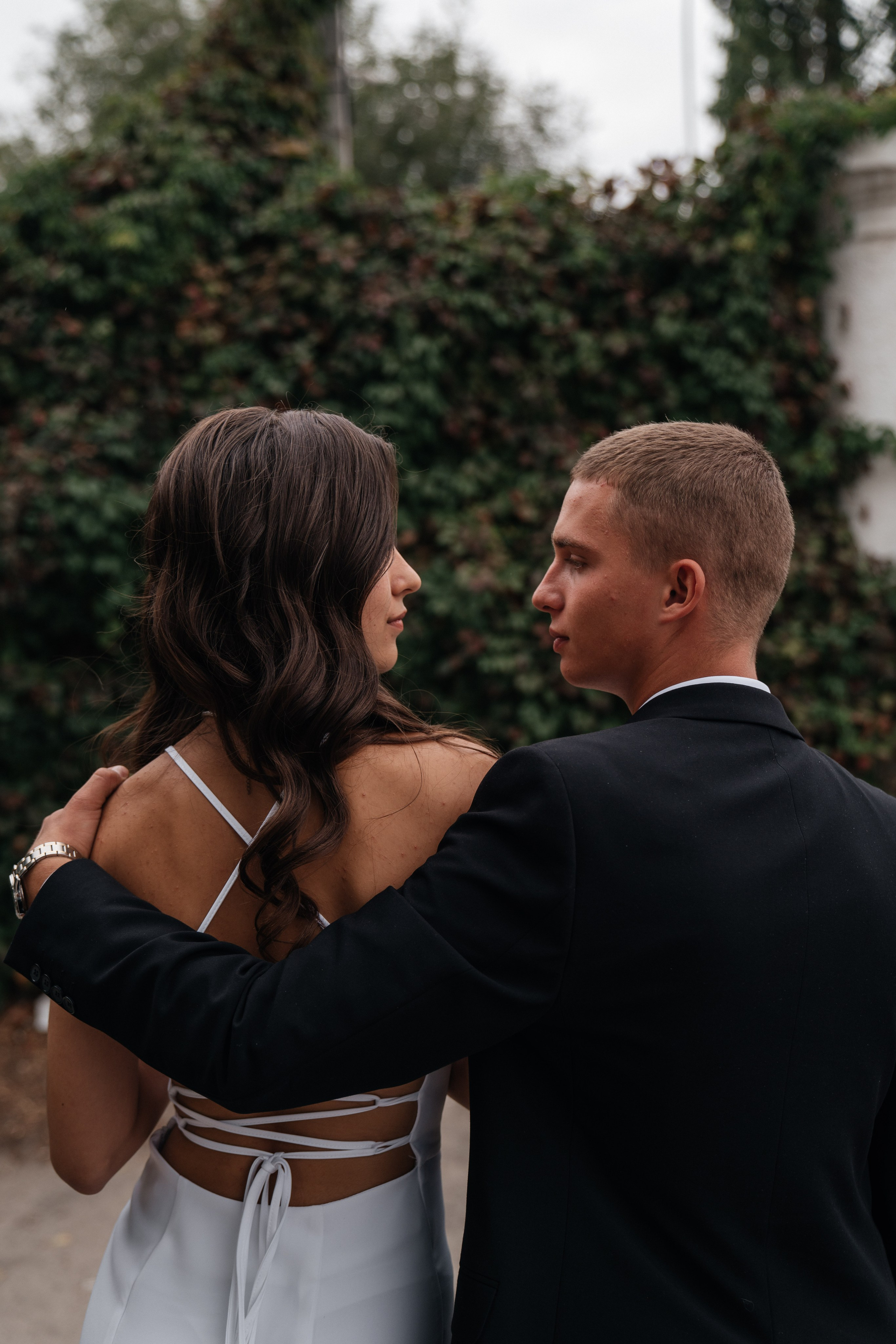 Илья и Екатерина. Свадебный и семейный фотограф в Волгограде Юлия Гринева