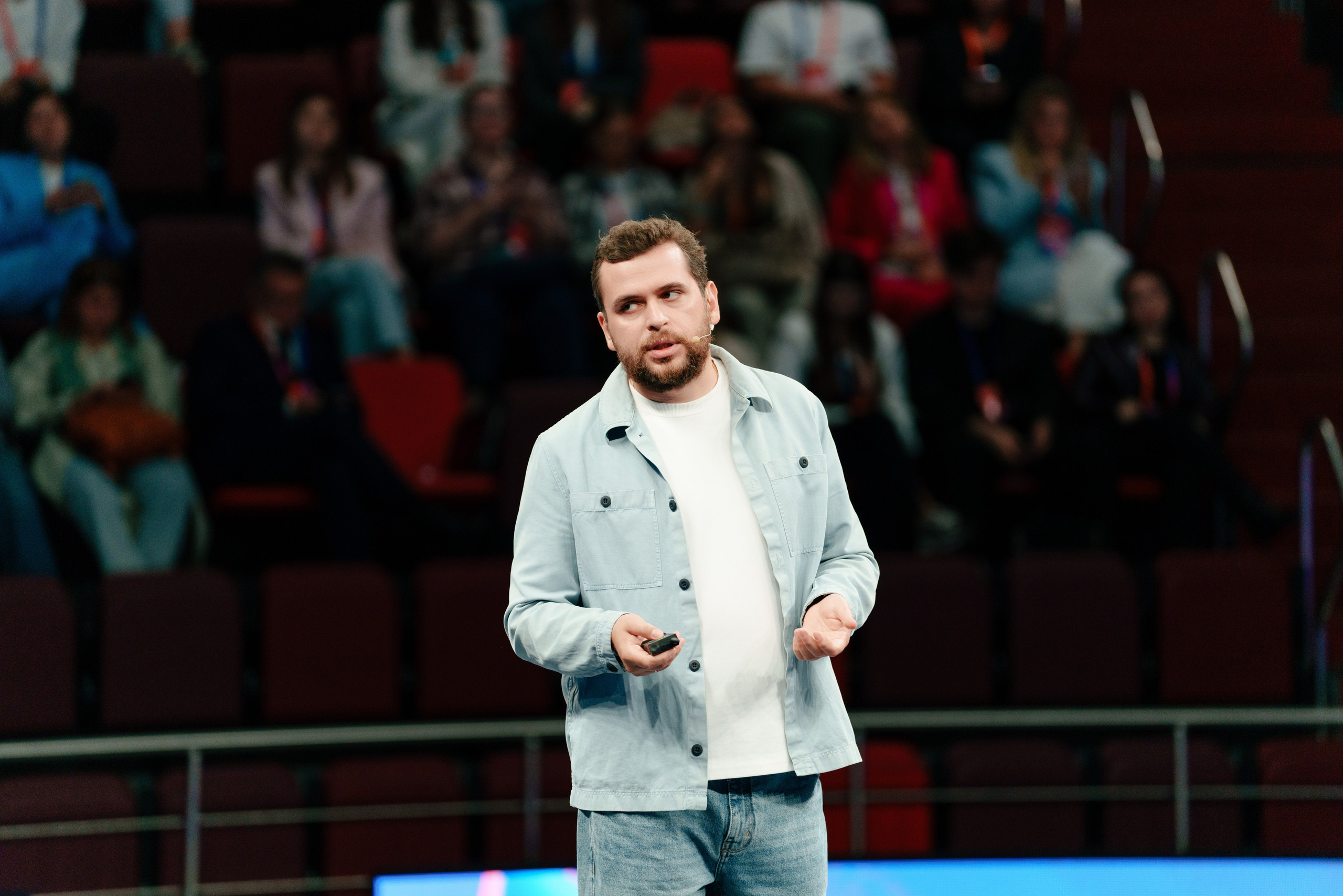 ПОСТ РОСТ ЯНДЕКС. Репортажный фотограф Москва Сергей Дружинин