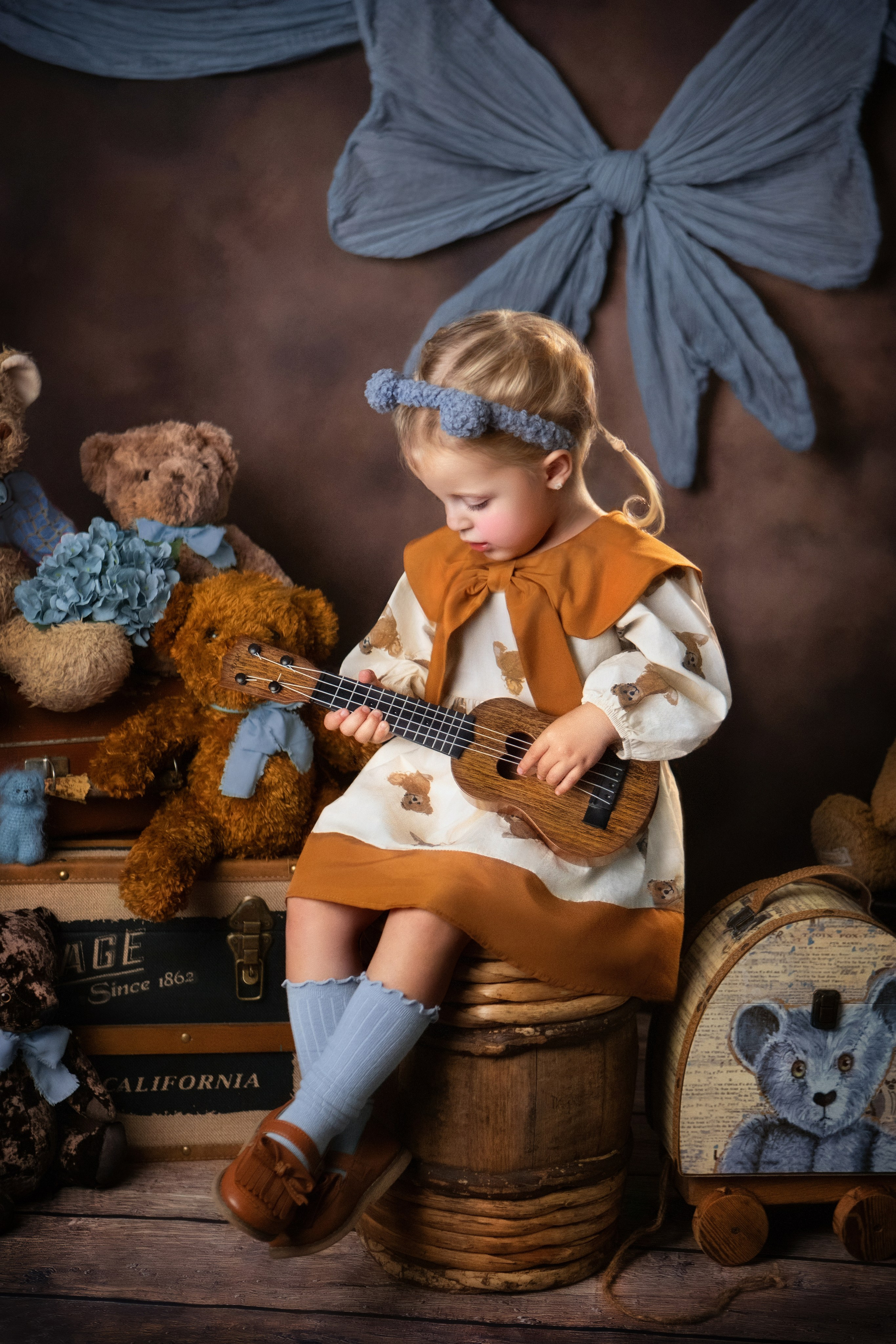 Дети с 3-х лет. Детский и ньюборн фотограф в Санкт-Петербурге Марина Айдинян