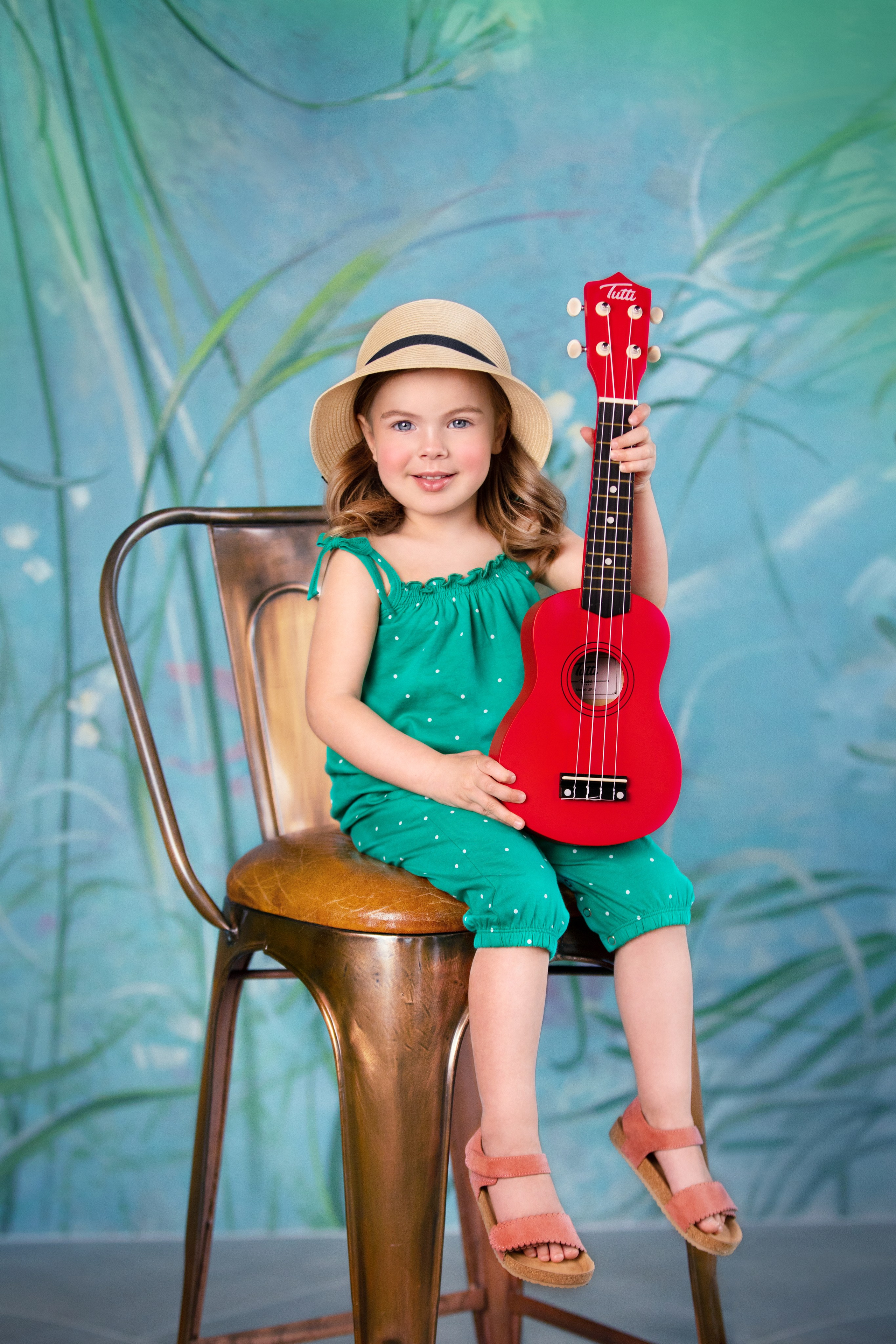 Palloncino. Детский и ньюборн фотограф в Санкт-Петербурге Марина Айдинян