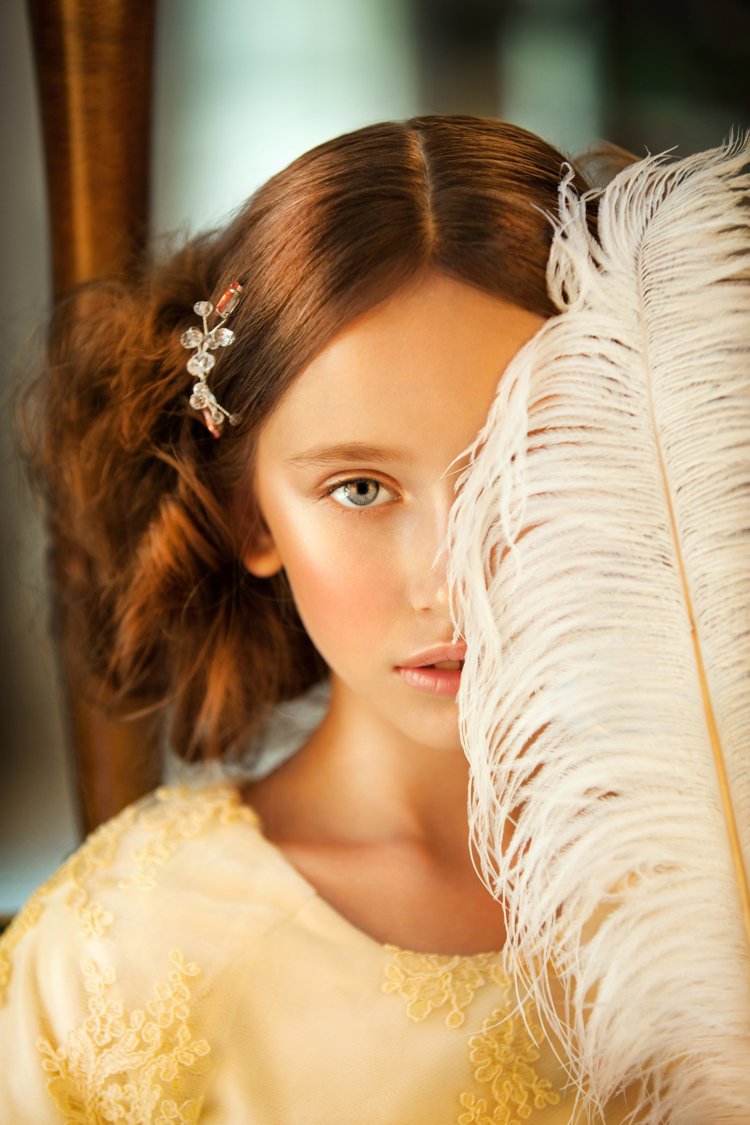 BARBARINNA. Детский и ньюборн фотограф в Санкт-Петербурге Марина Айдинян