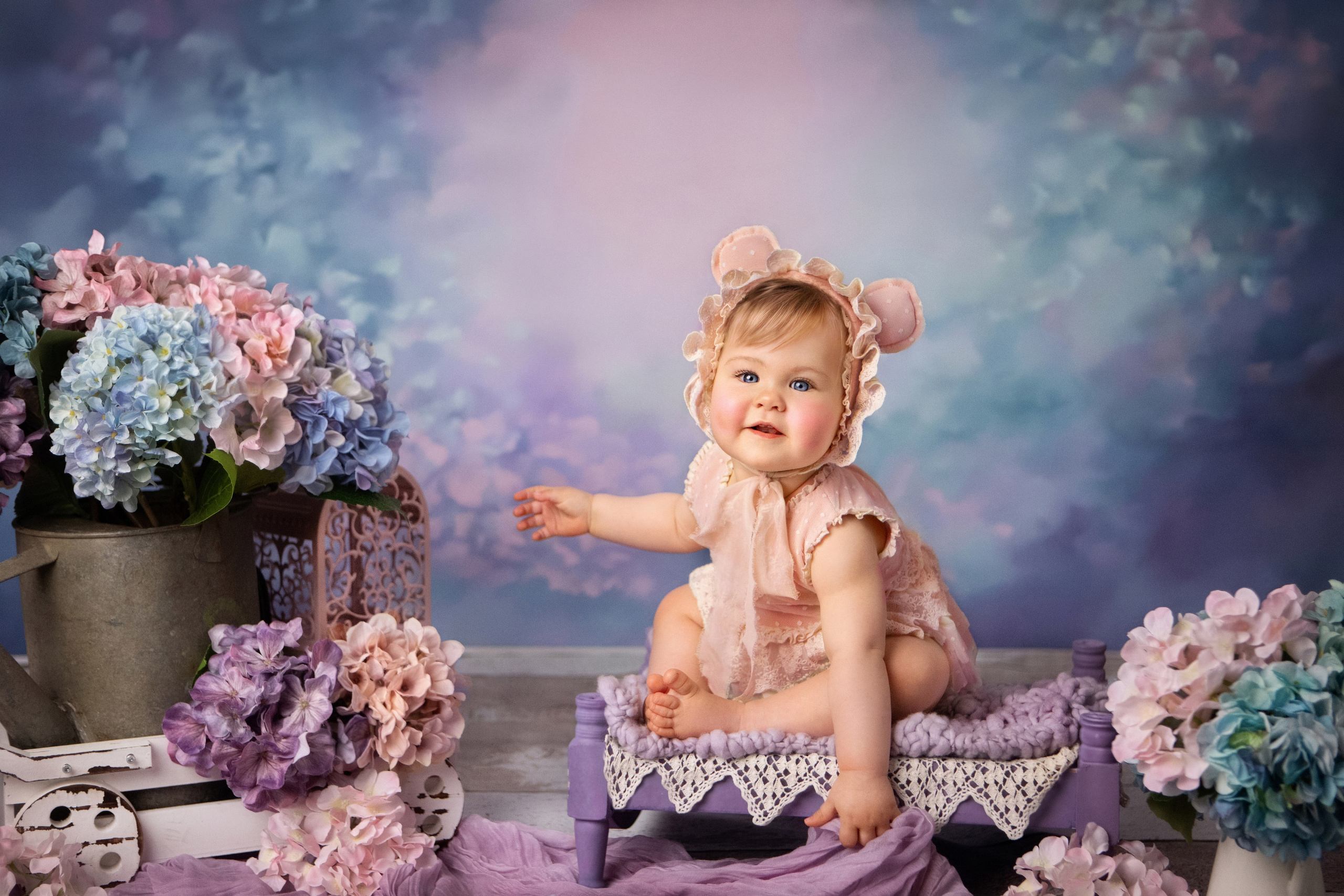 О baby. Детский и ньюборн фотограф в Санкт-Петербурге Марина Айдинян