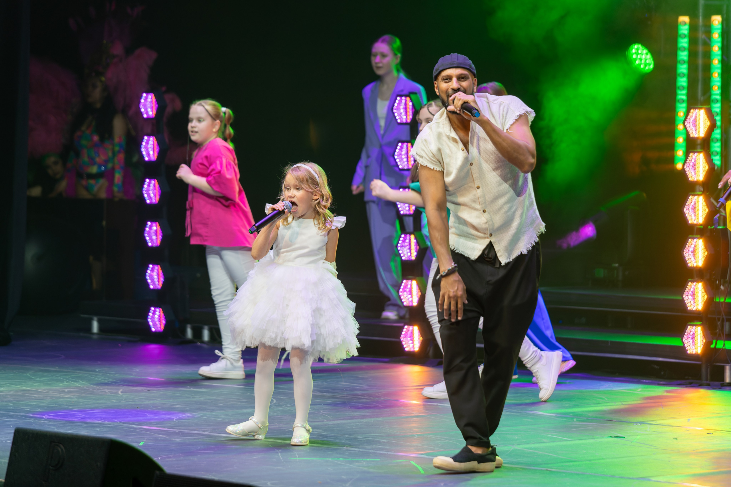 Концерты и выступления. «Студия DRONAVT`s» — видеосъёмка и фотография г. Москва