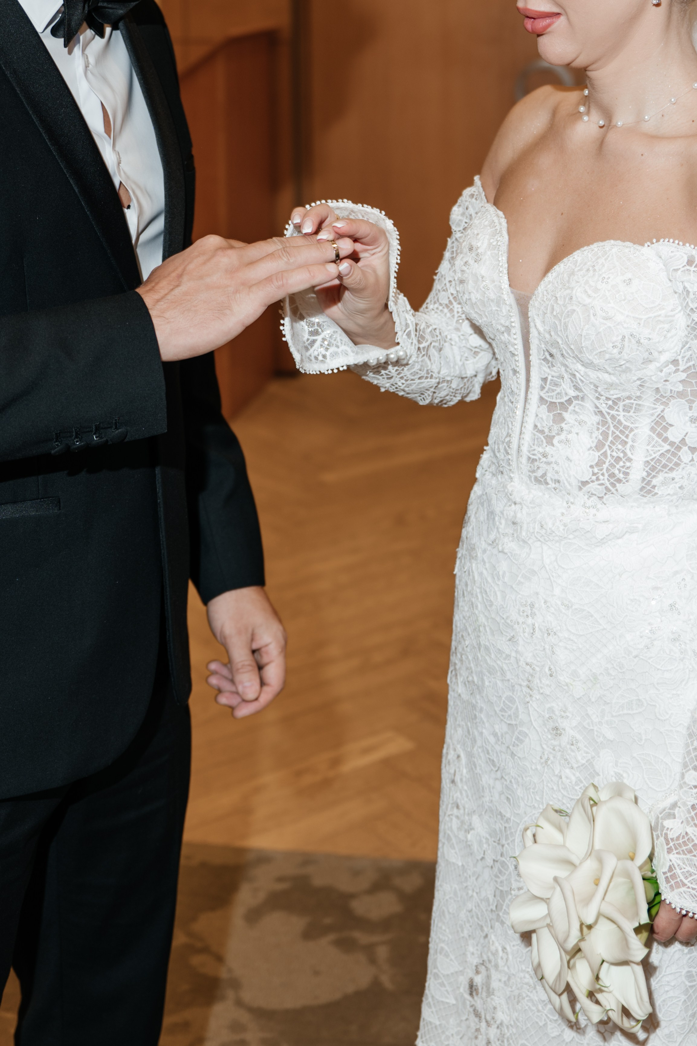 DENIS & ANASTASIA. Свадебное ФОТО & ВИДЕО Москва/Липецк