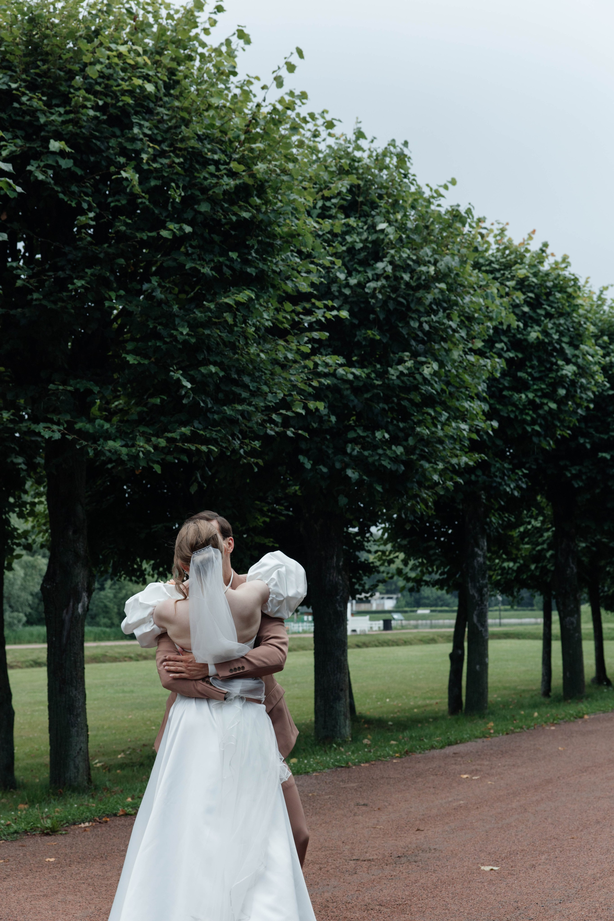DANIEL & ANNA. Свадебное ФОТО & ВИДЕО Москва/Липецк