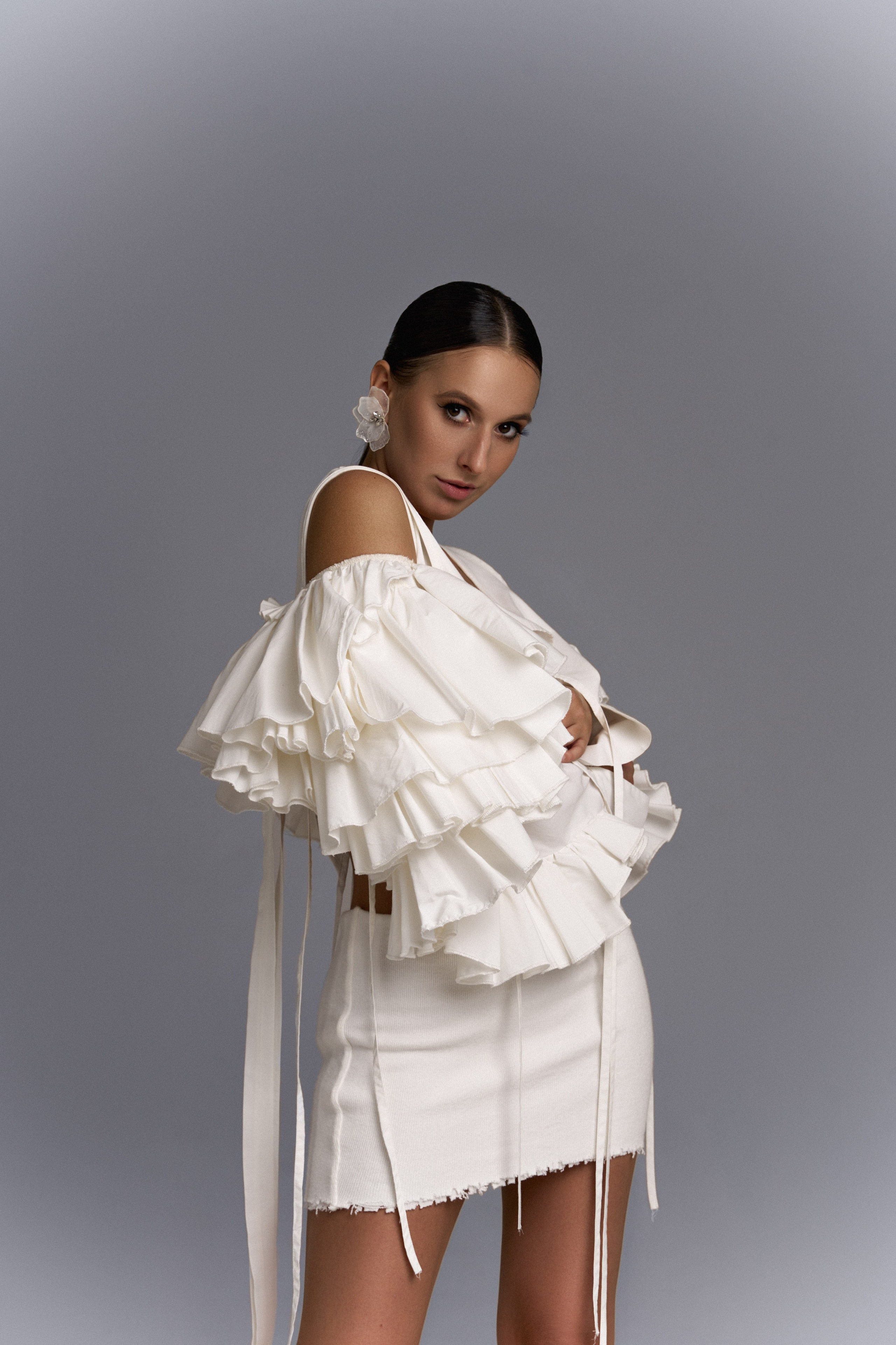 «Как из журнала». Фотограф Лариса Рямова