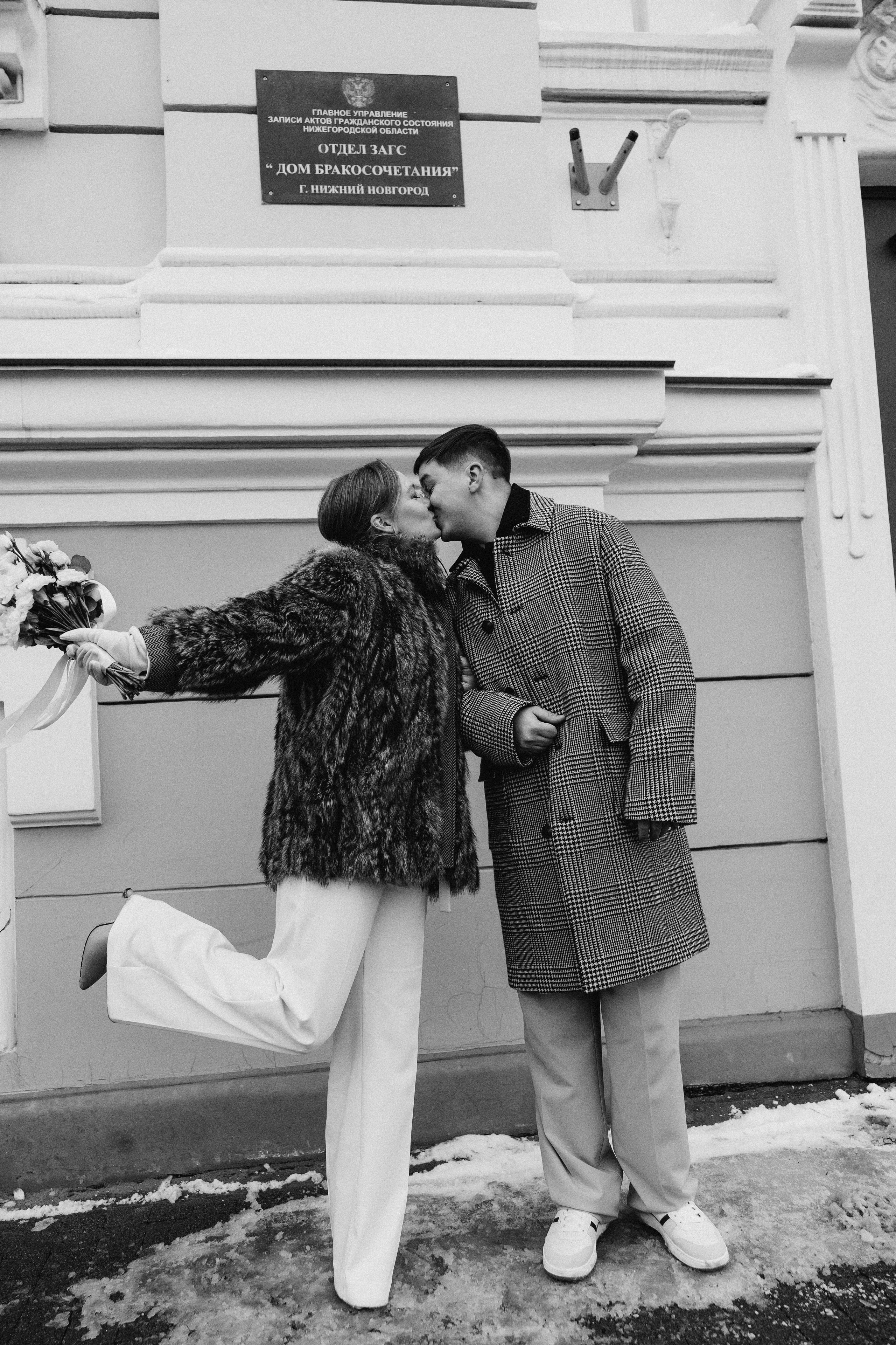 Wedding. Свадебный фотограф Нижний Новгород