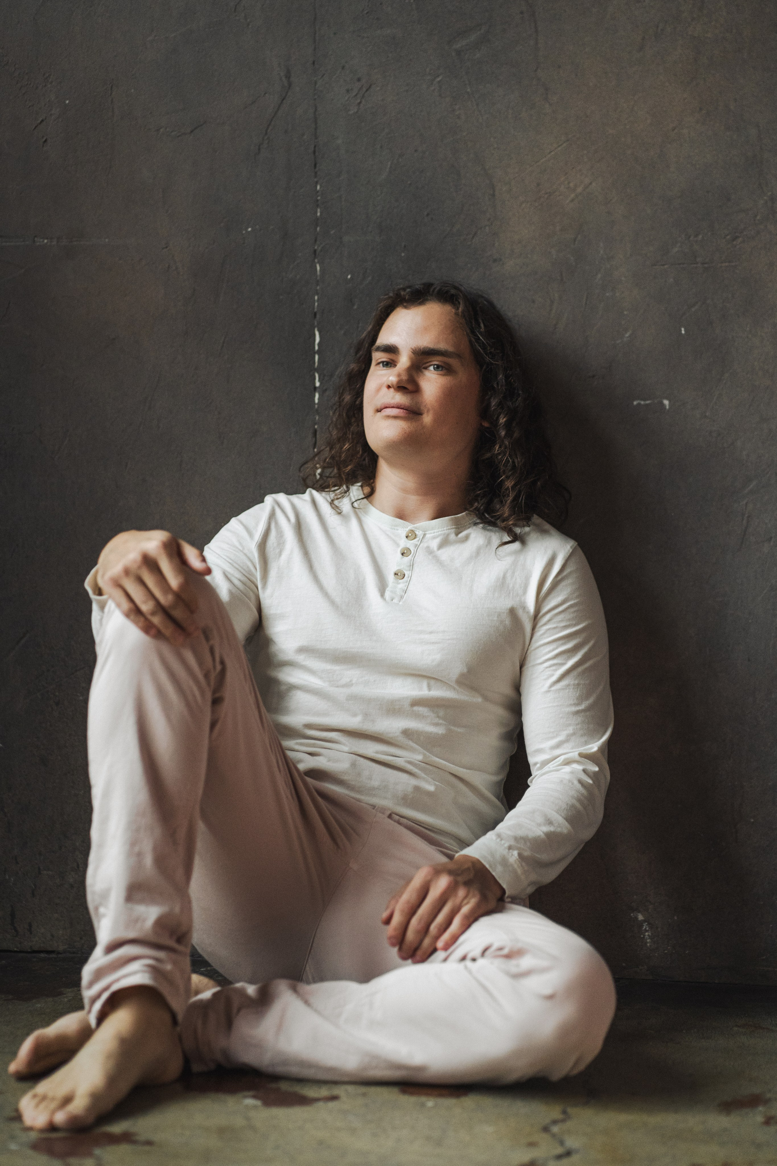 Гриша. Фотограф Мария N Екатеринбург