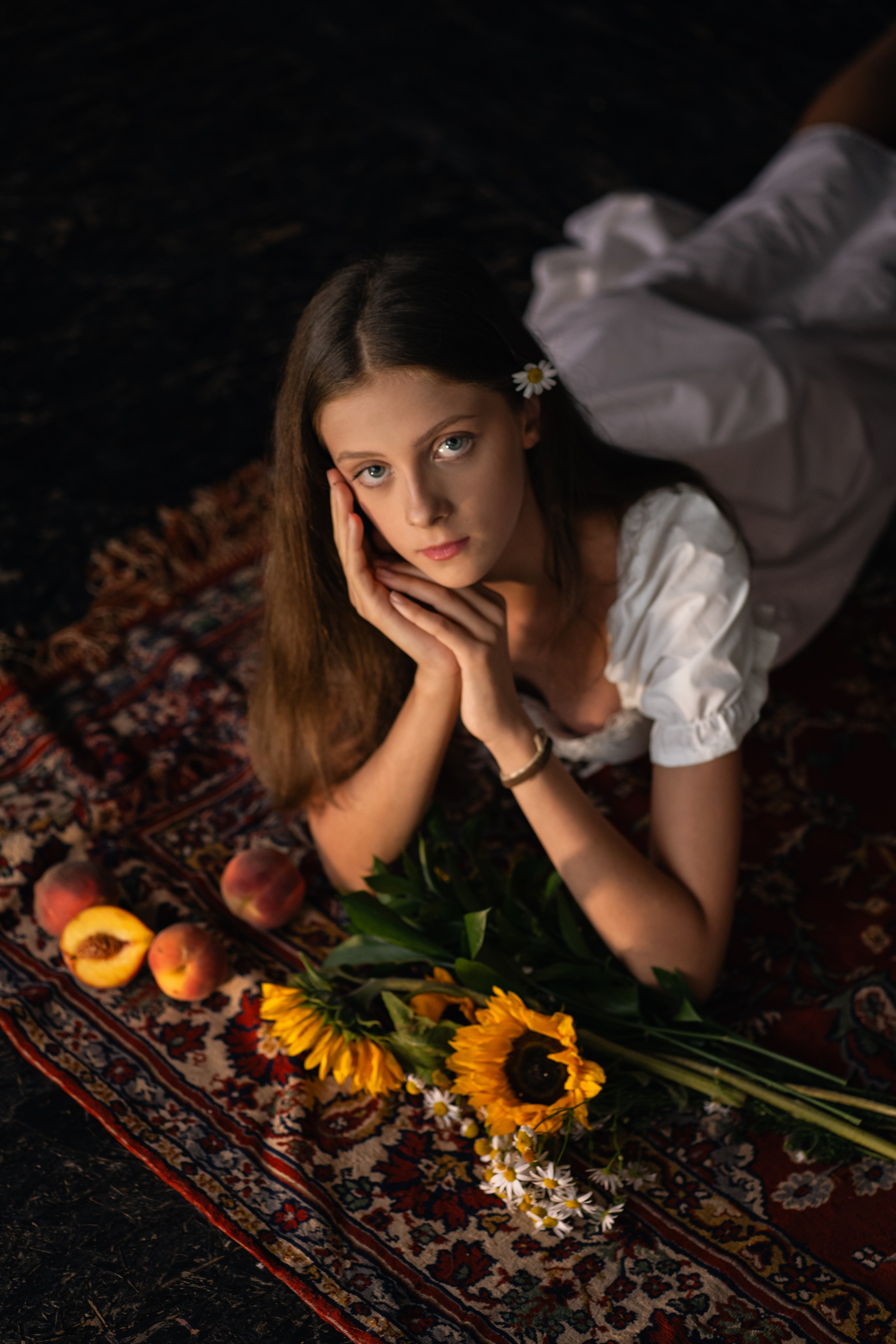 Натюрморт. Фотограф Мария N Екатеринбург