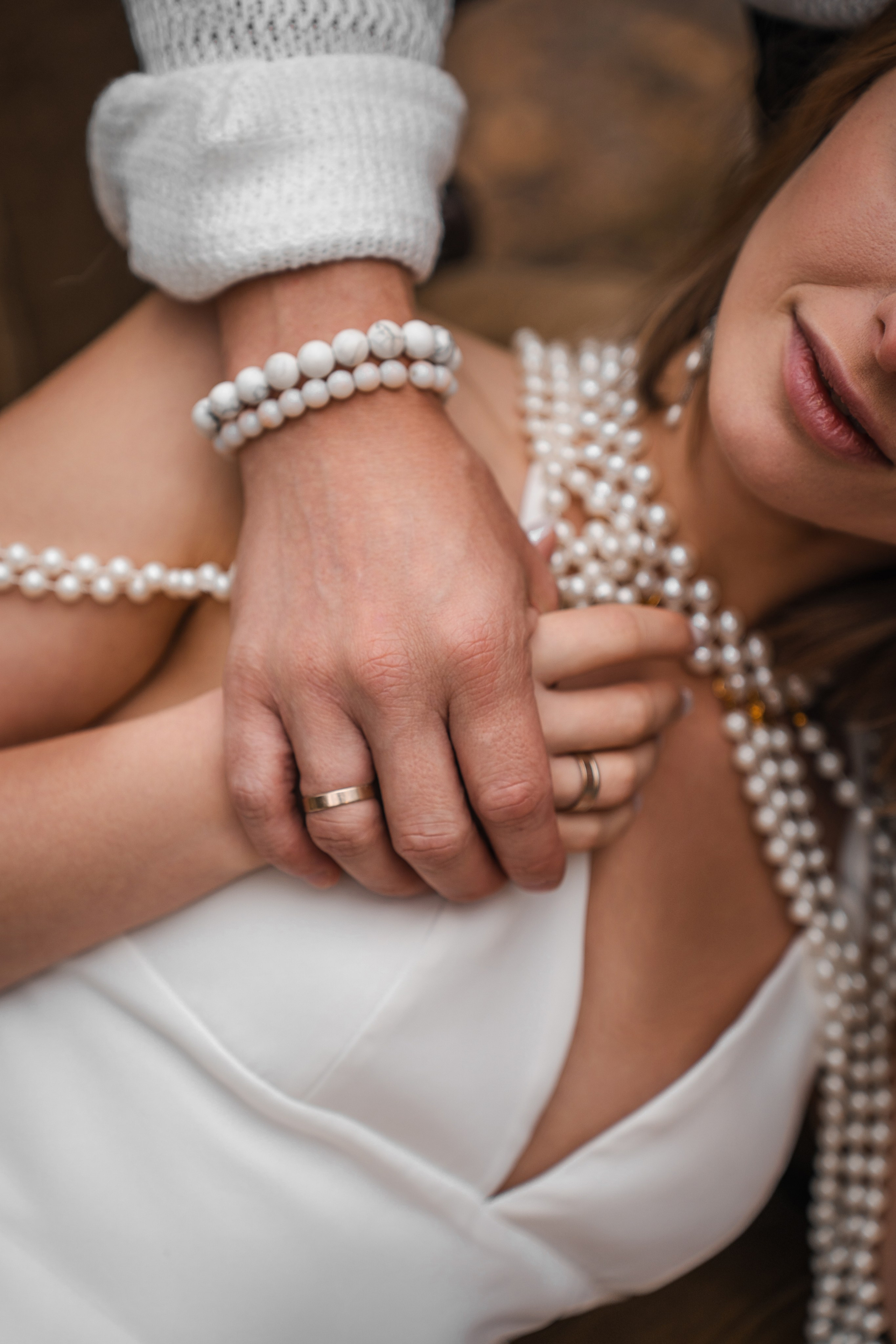 Мария и Даниил. Фотограф Мария N Екатеринбург