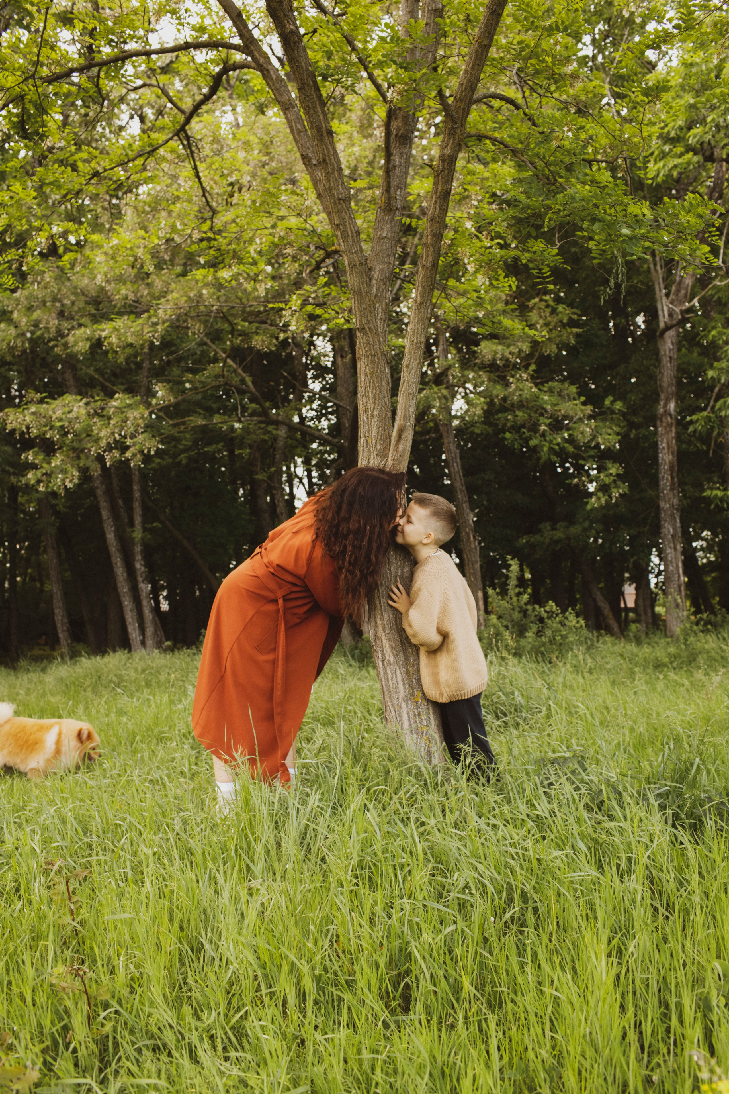 Семья, эмоции,. Фотограф в Железноводске и городах КМВ Исвира Ващенко