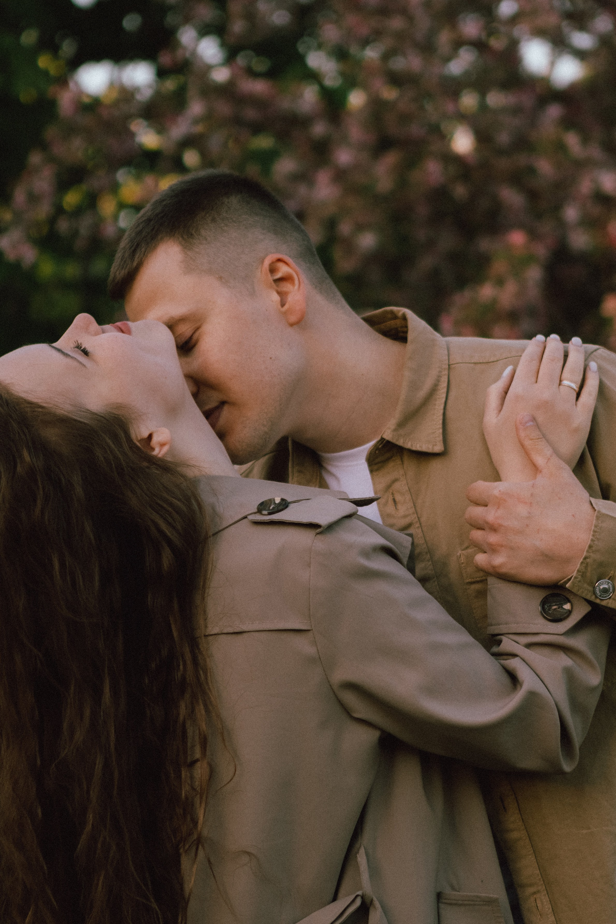 Юля/Влад. Фотограф Оренбург Алёна Лелет