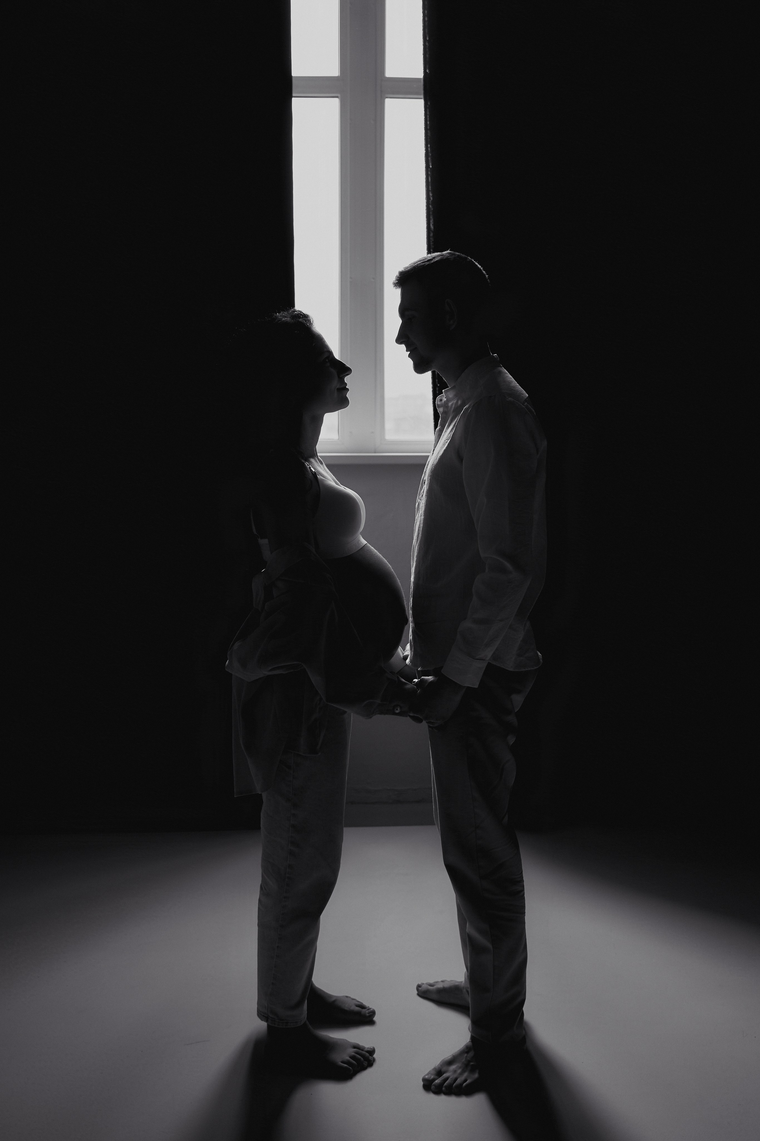 Аня и Стас. Свадебный и семейный фотограф