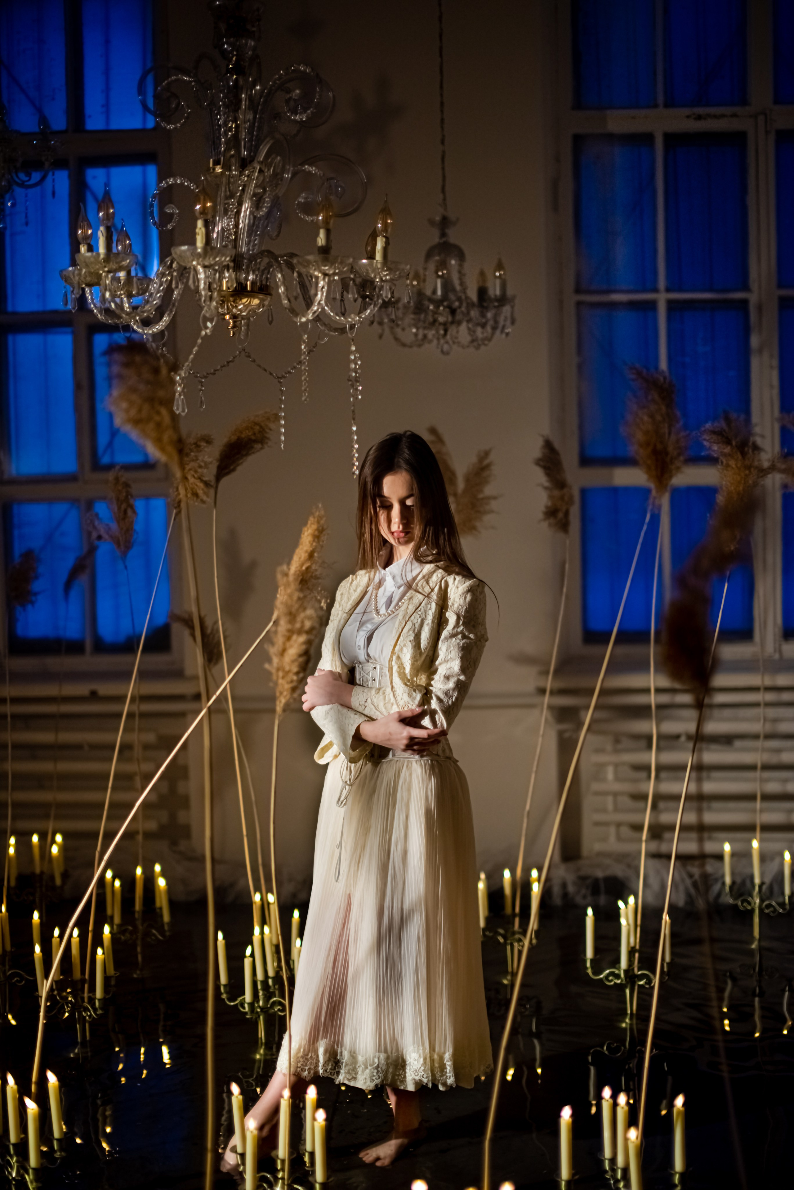 Студийные фотографии 2