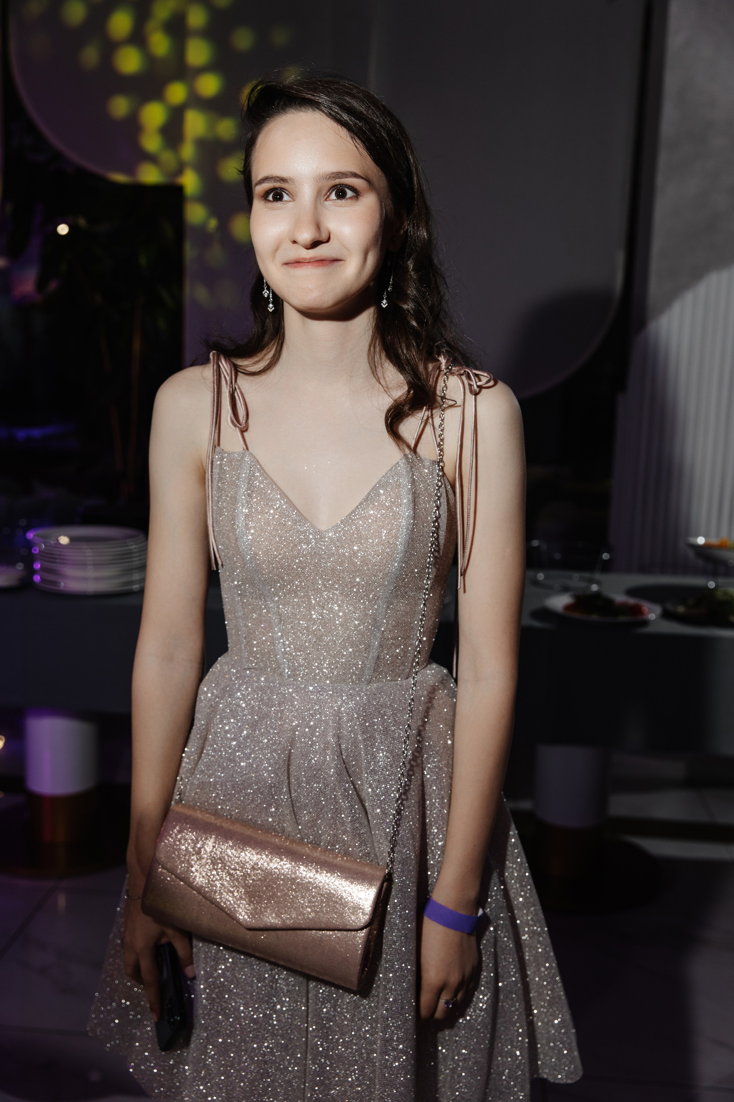 Ресторан Небо (Выпускной). Свадебный фотограф в Москве    Еремин Анатолий