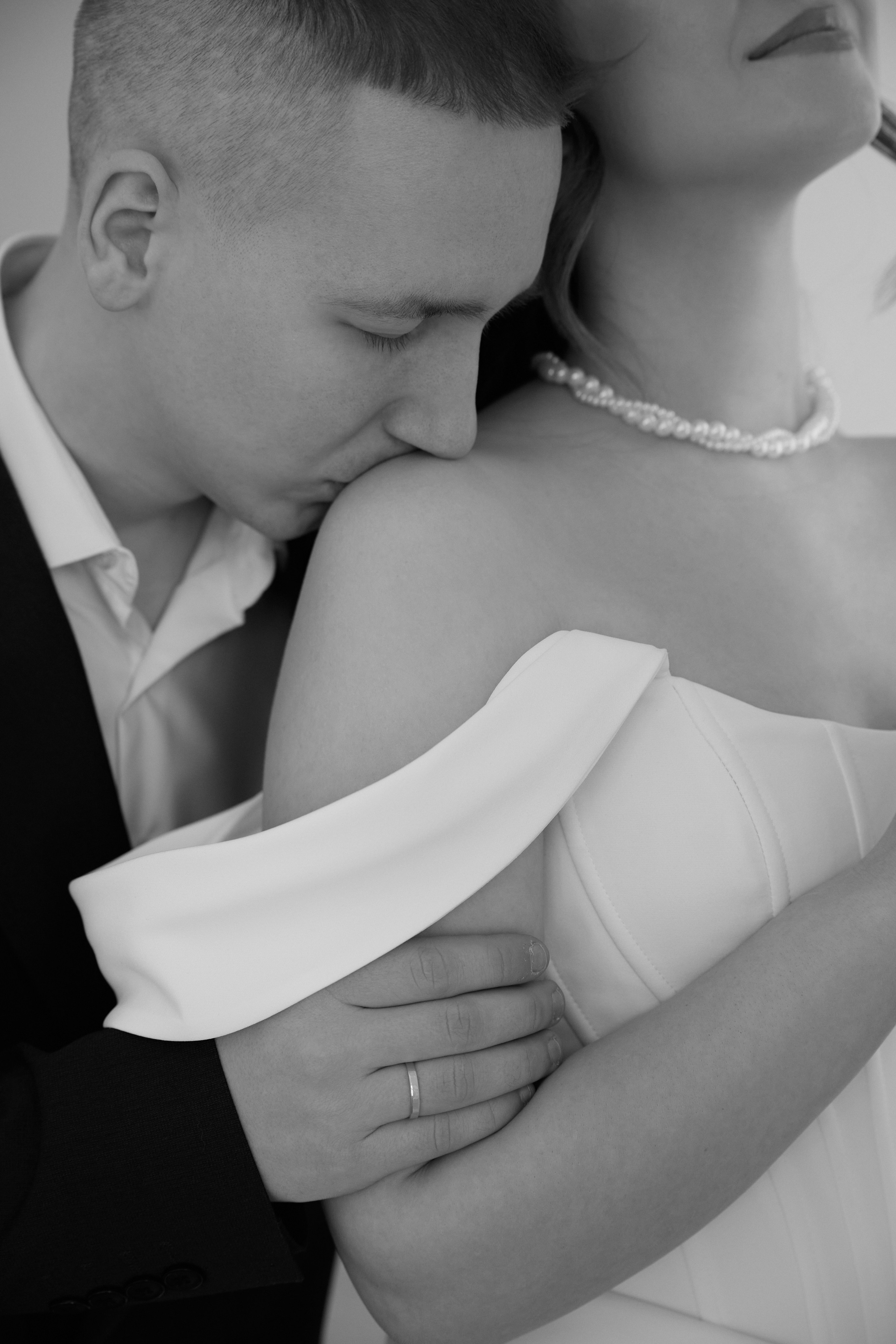 V&I. Фотограф в Самаре Диана Анисимова