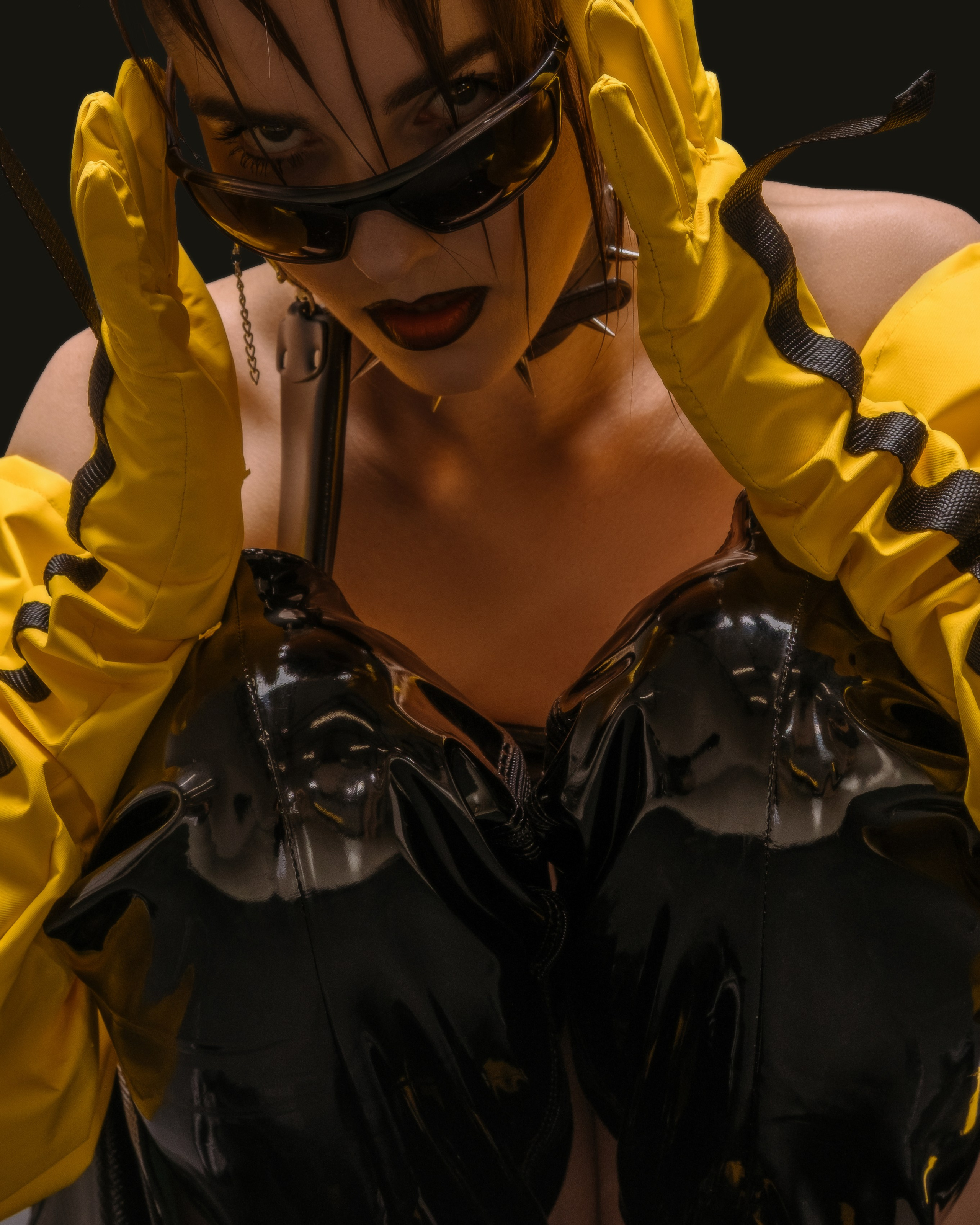 Clean girl. Фотограф Санкт-Петербург/ Москва Сланцем Нина