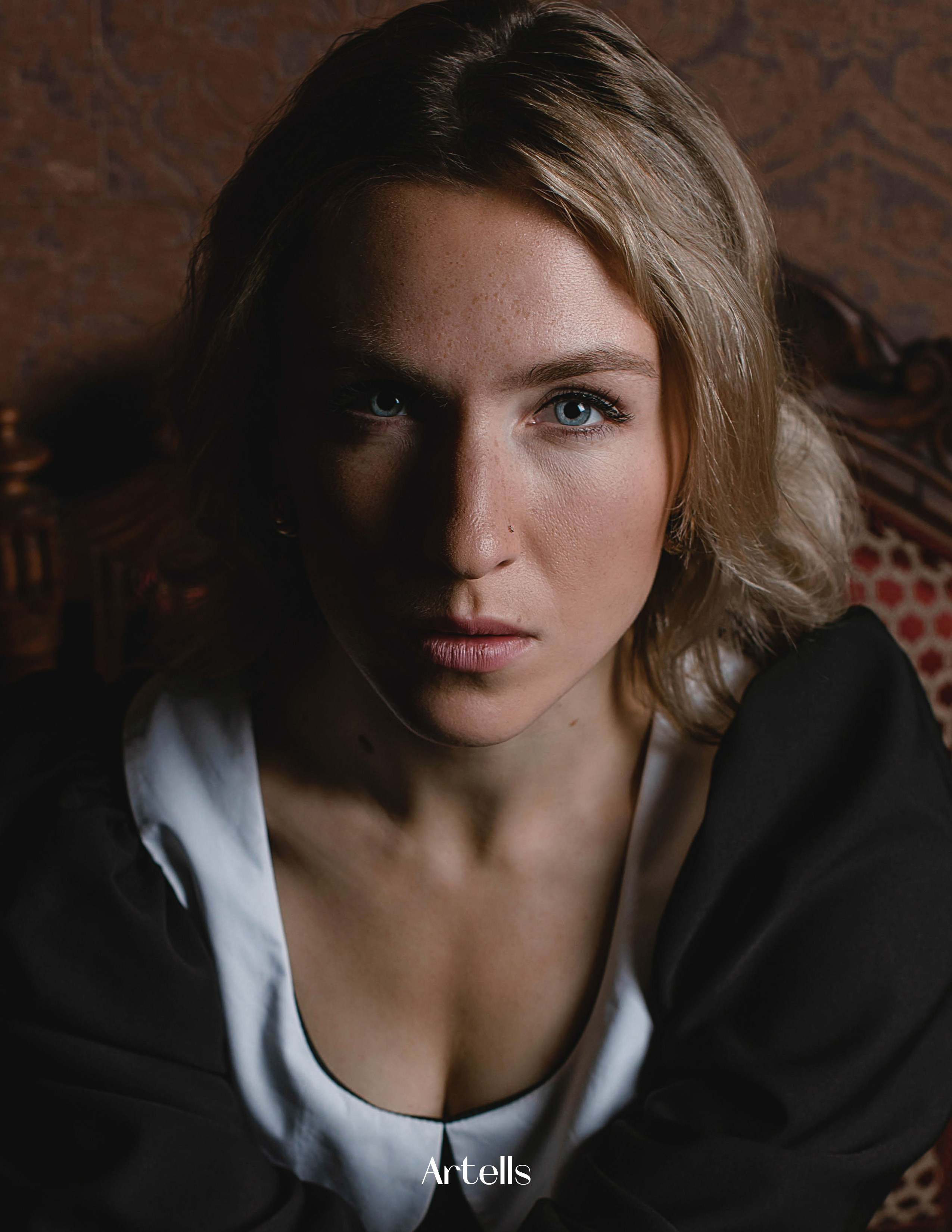 ПУБЛИКАЦИИ В ЖУРНАЛАХ. Фотограф Ксения Осипян