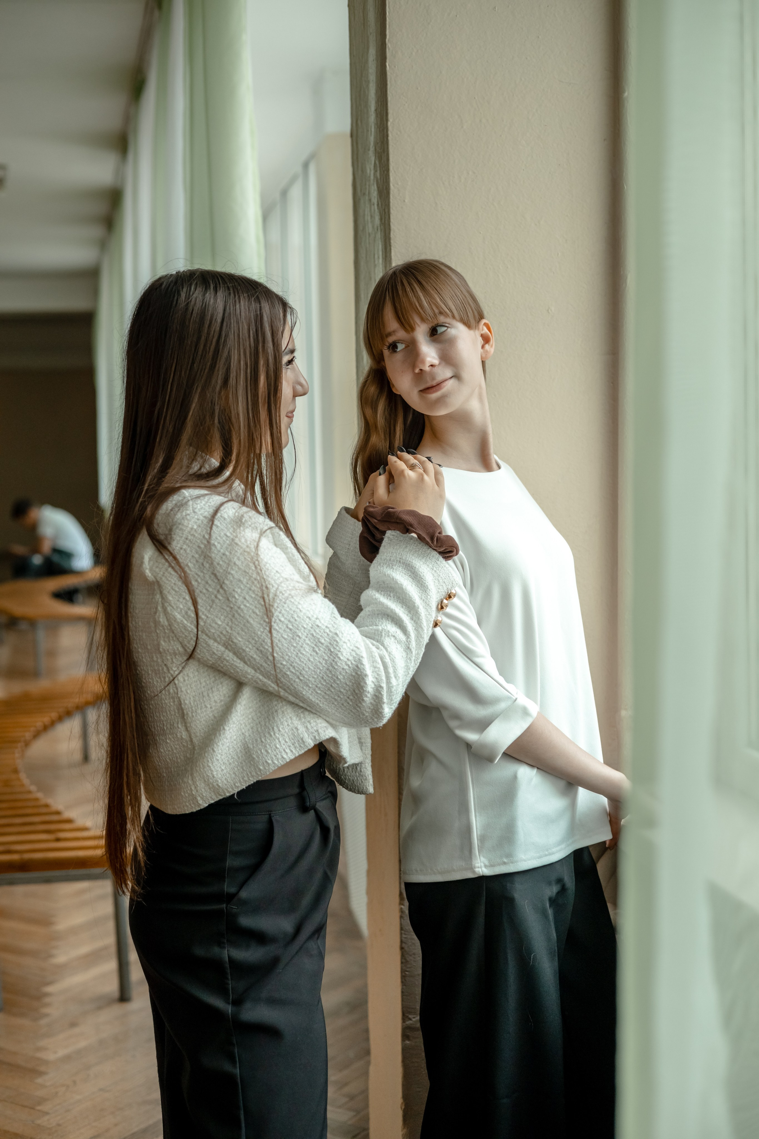 9 класс. Художественный фотограф Анапа Александра Долбикова