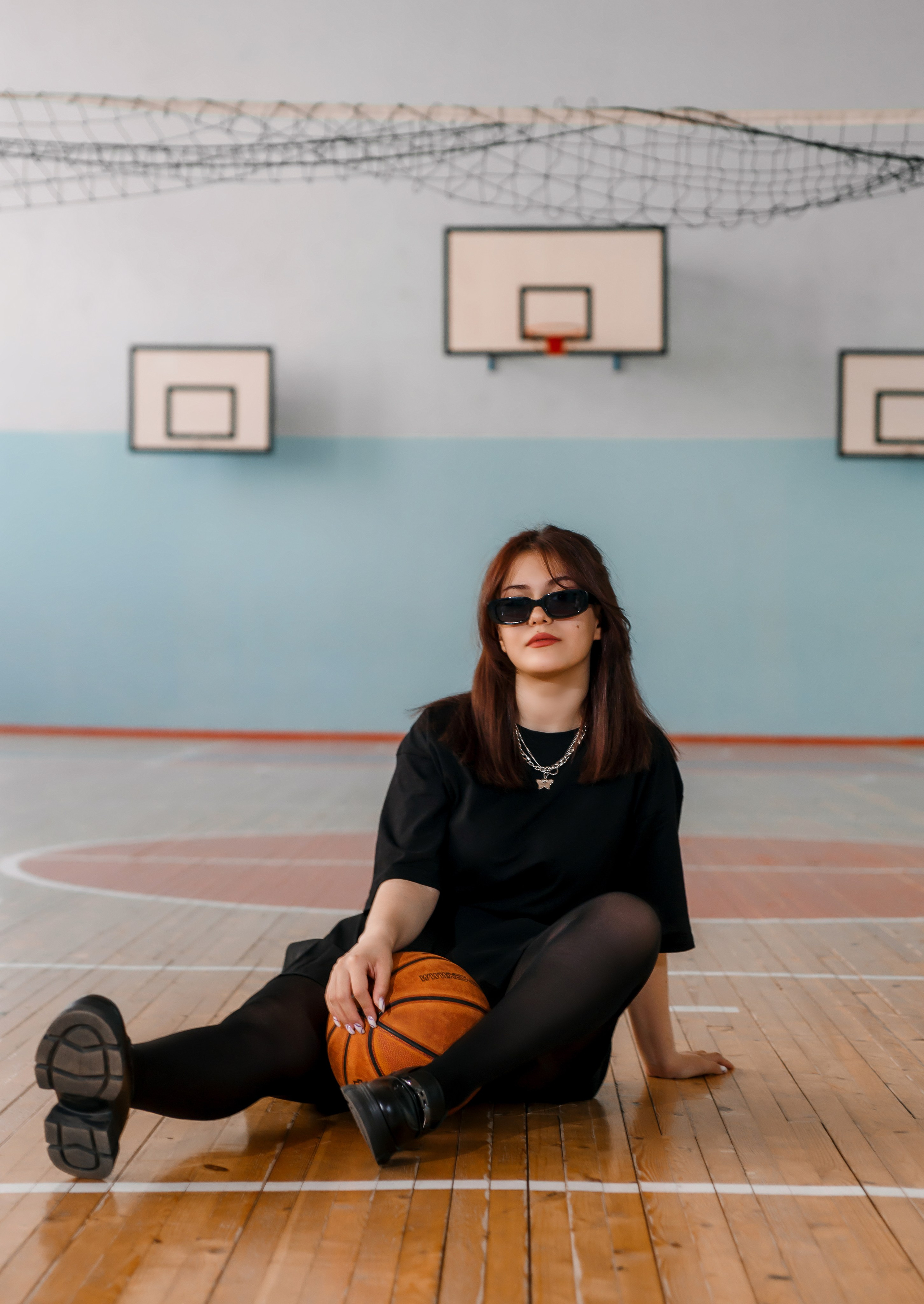 Старшие классы. Фотограф Саранск Екатерина Жукова