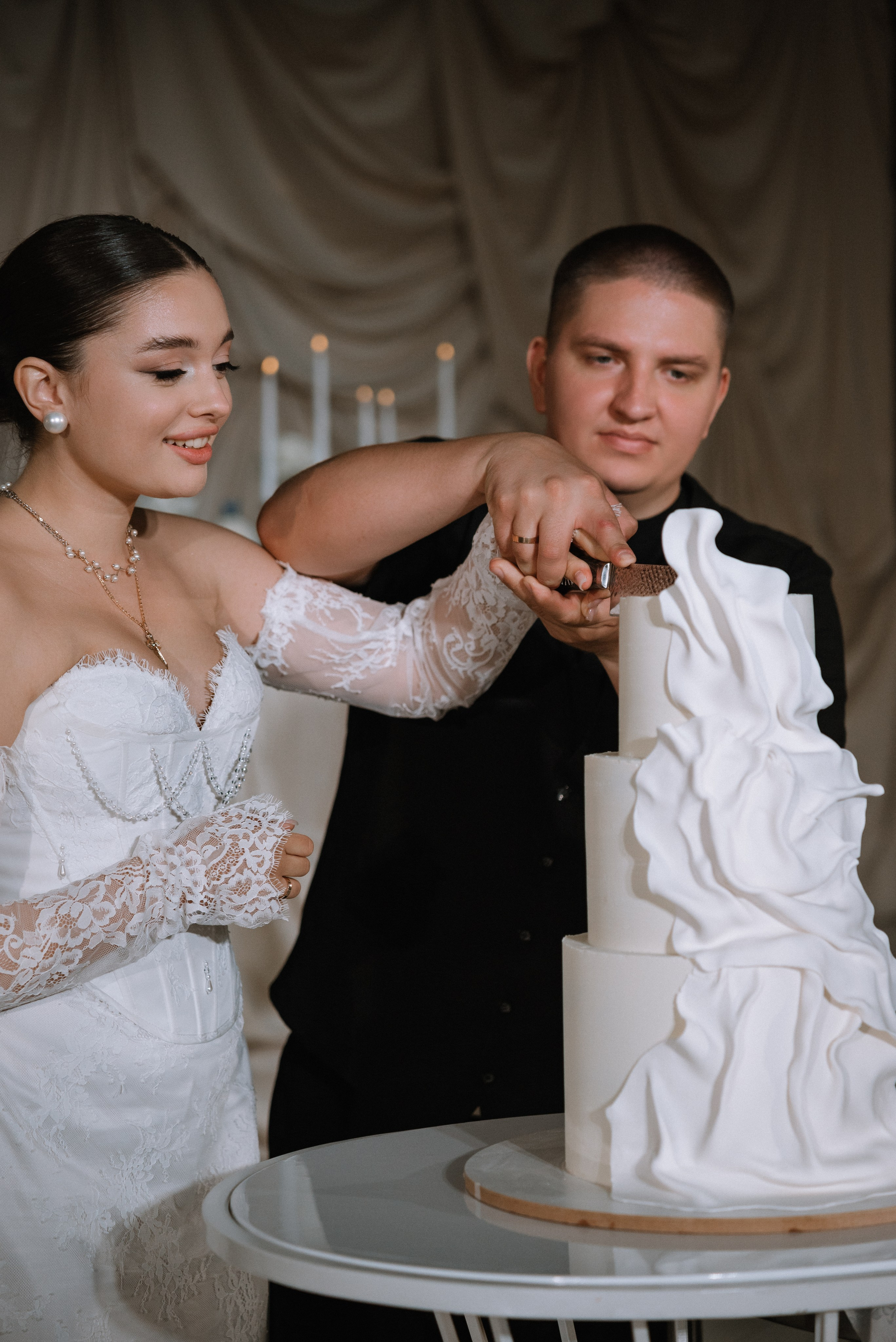 Wedding. Фотограф Костикова Анастасия Ростов-на-Дону