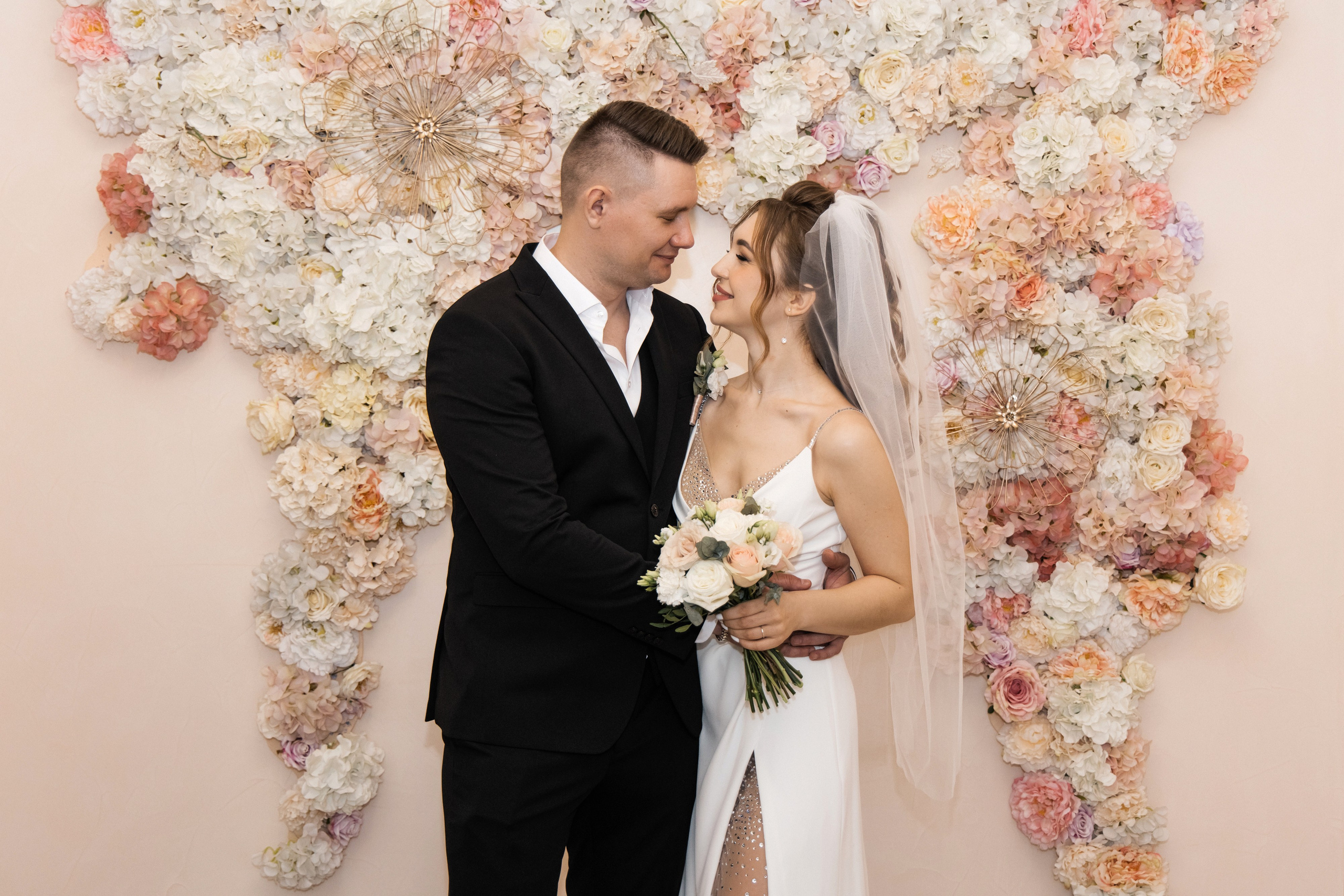 Диана и Сергей (полный день). Фотограф в Барнауле Юлия Садвокасова