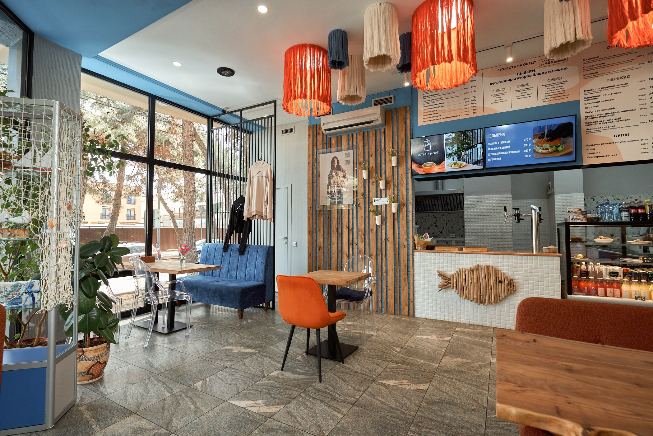 Фотограф для ресторана в Краснодарском крае и Крыму. Профессиональный фотограф в Анапе Артем Ковальский