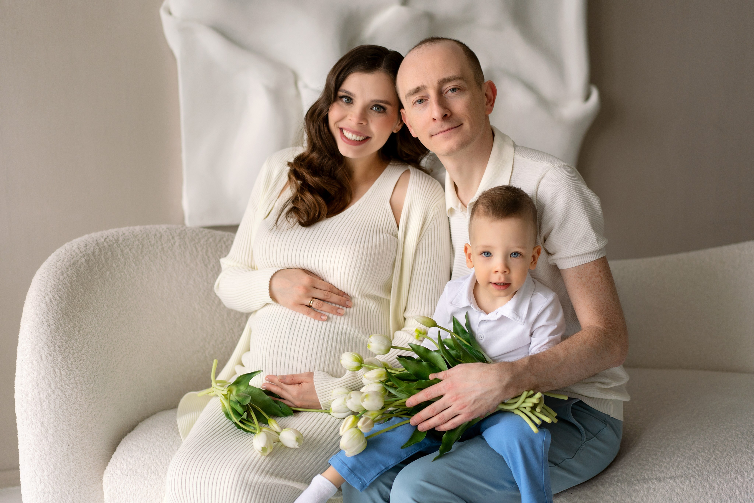 Наталья. Семейный и свадебный фотограф Минск, Беларусь Анна Орловская