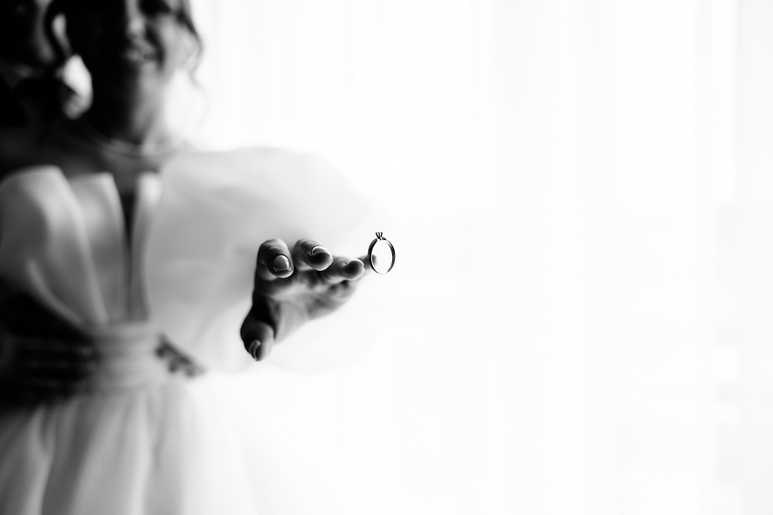 Съемка свадьбы. Фотограф Язнур Гильмуллин Казань