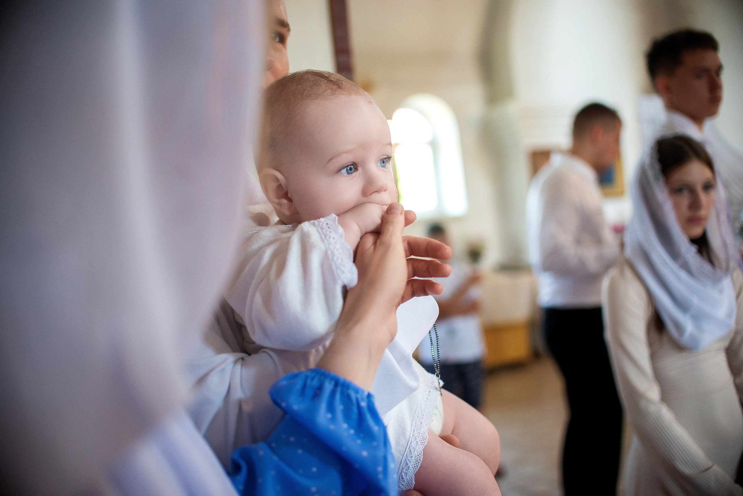 Крещение Егорки г. Столбцы. Семейный фотограф на выписку из роддома и крещение Минск Настя Гришук