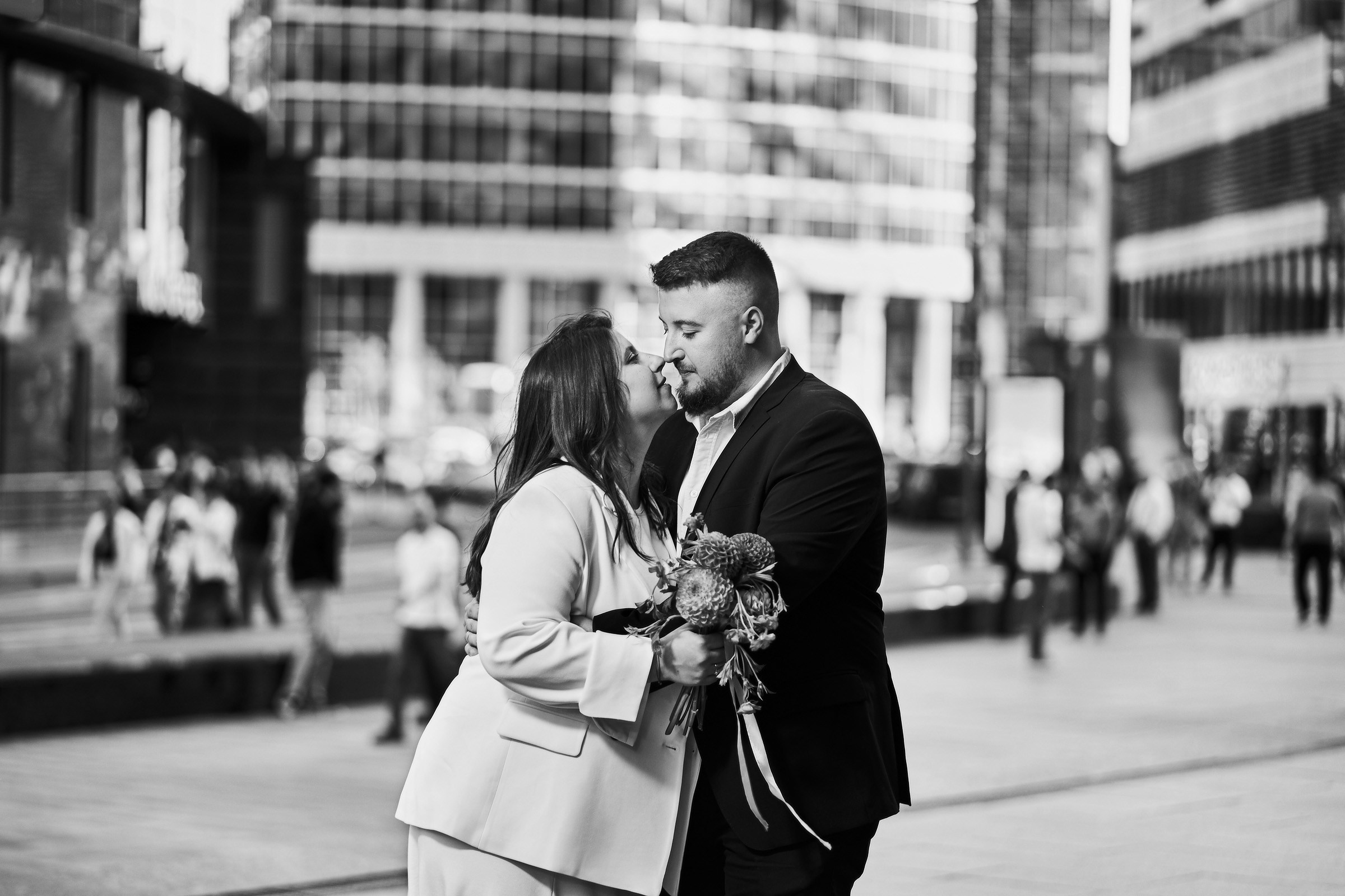 Свадьба Всеволода и Алины. Фотограф в Москве Нафиков Руслан. Репортажная съемка, Портрет