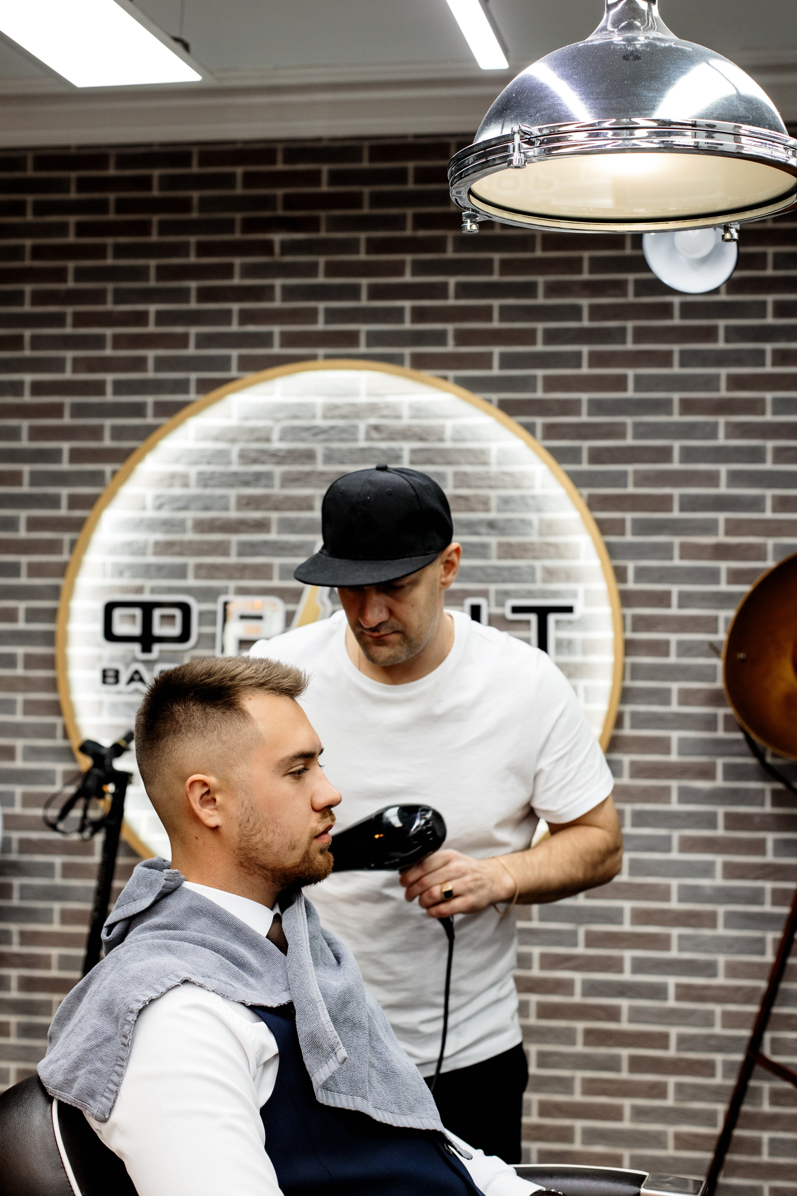 Варя и Саша. Свадебный и семейный фотограф Екатеринбург Настя Саедгалина