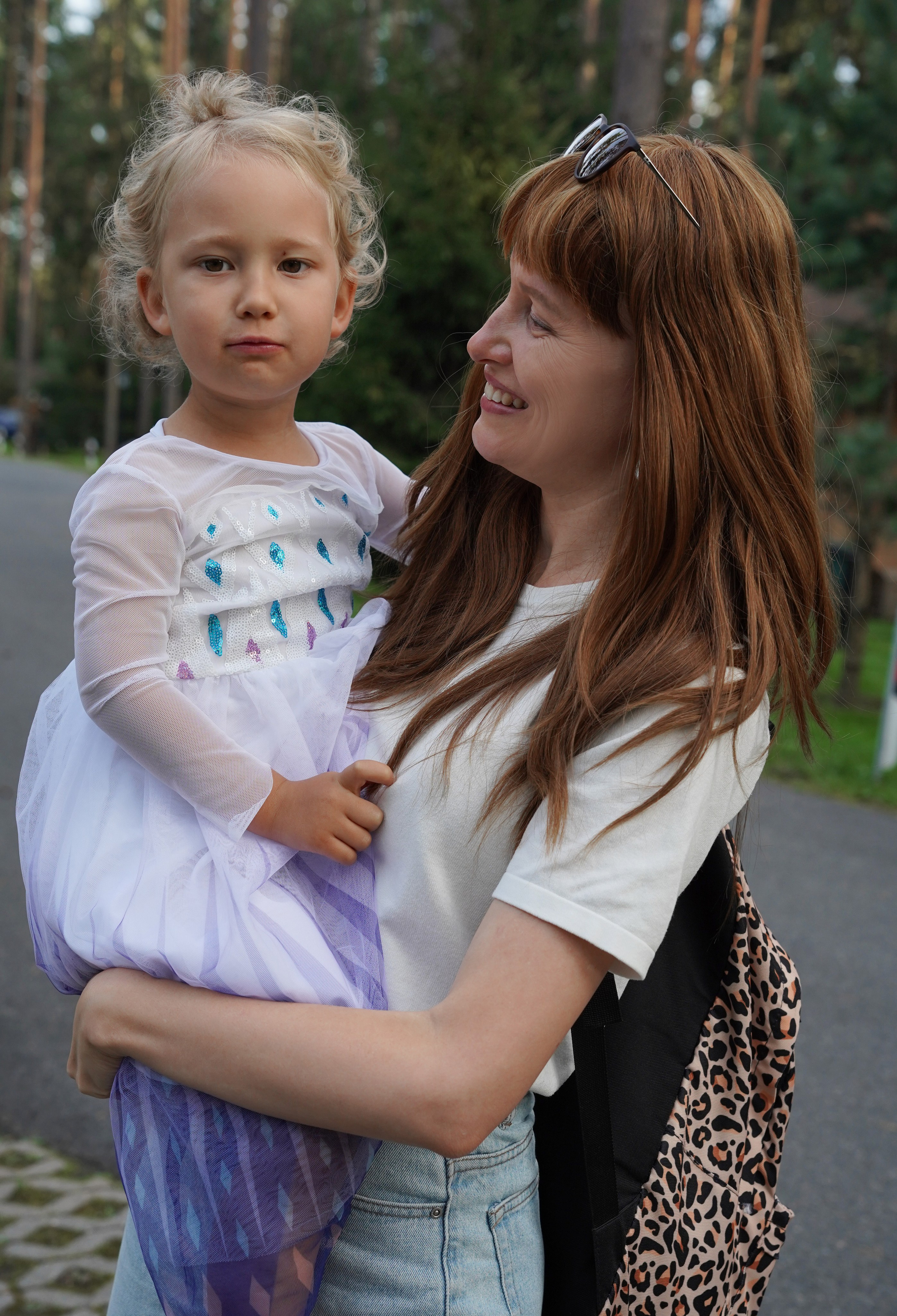 Семейная фотосессия для Маши. Студийный и портретный фотограф в САНКТ-ПЕТЕРБУРГЕИрина Махаон