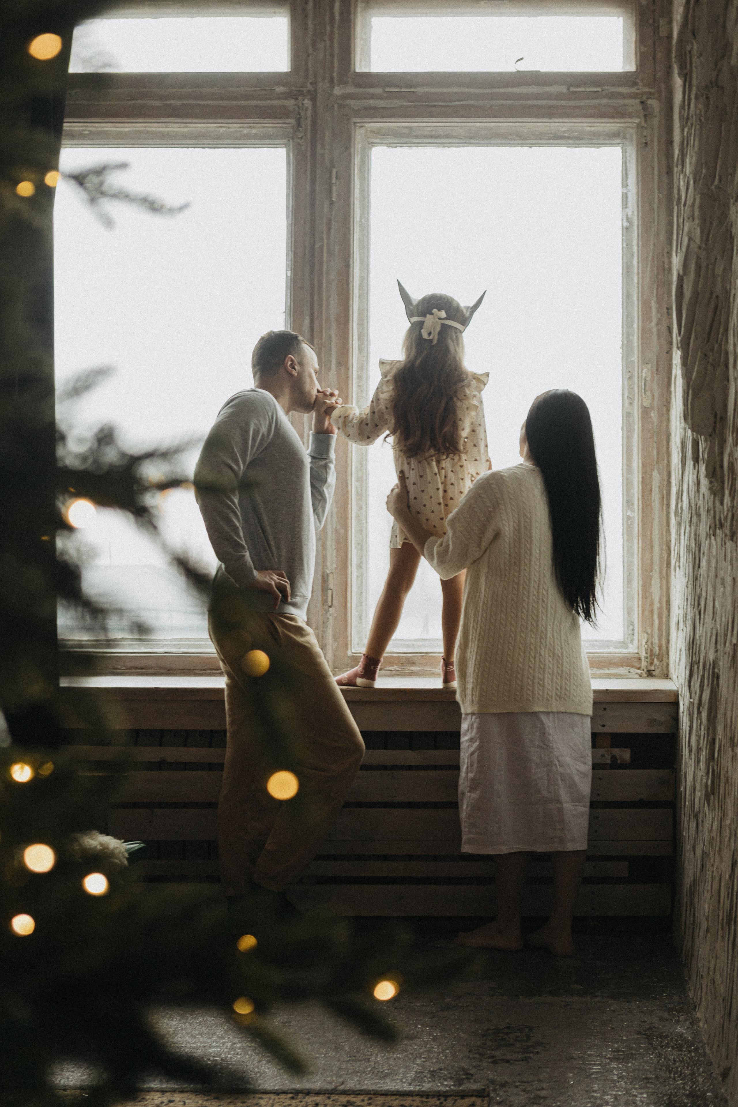 Слава Галя и Дарина. Фотограф Дубровская Виктория