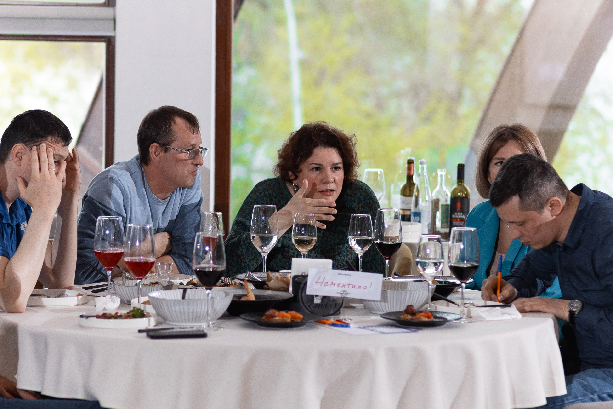 Профессиональный фотограф на выездные мероприятия и тимбилдинги Андрей Алексеев