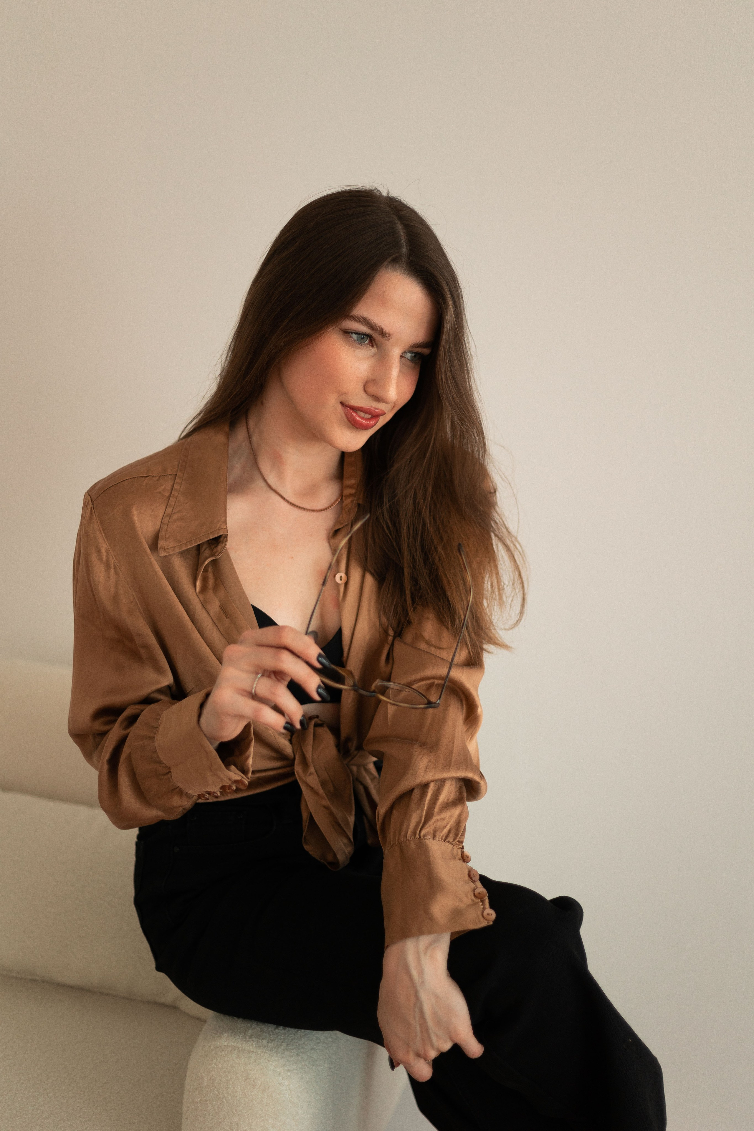 Анжелика. Семейный фотограф в Севастополе и Симферополе Александра Чистякова