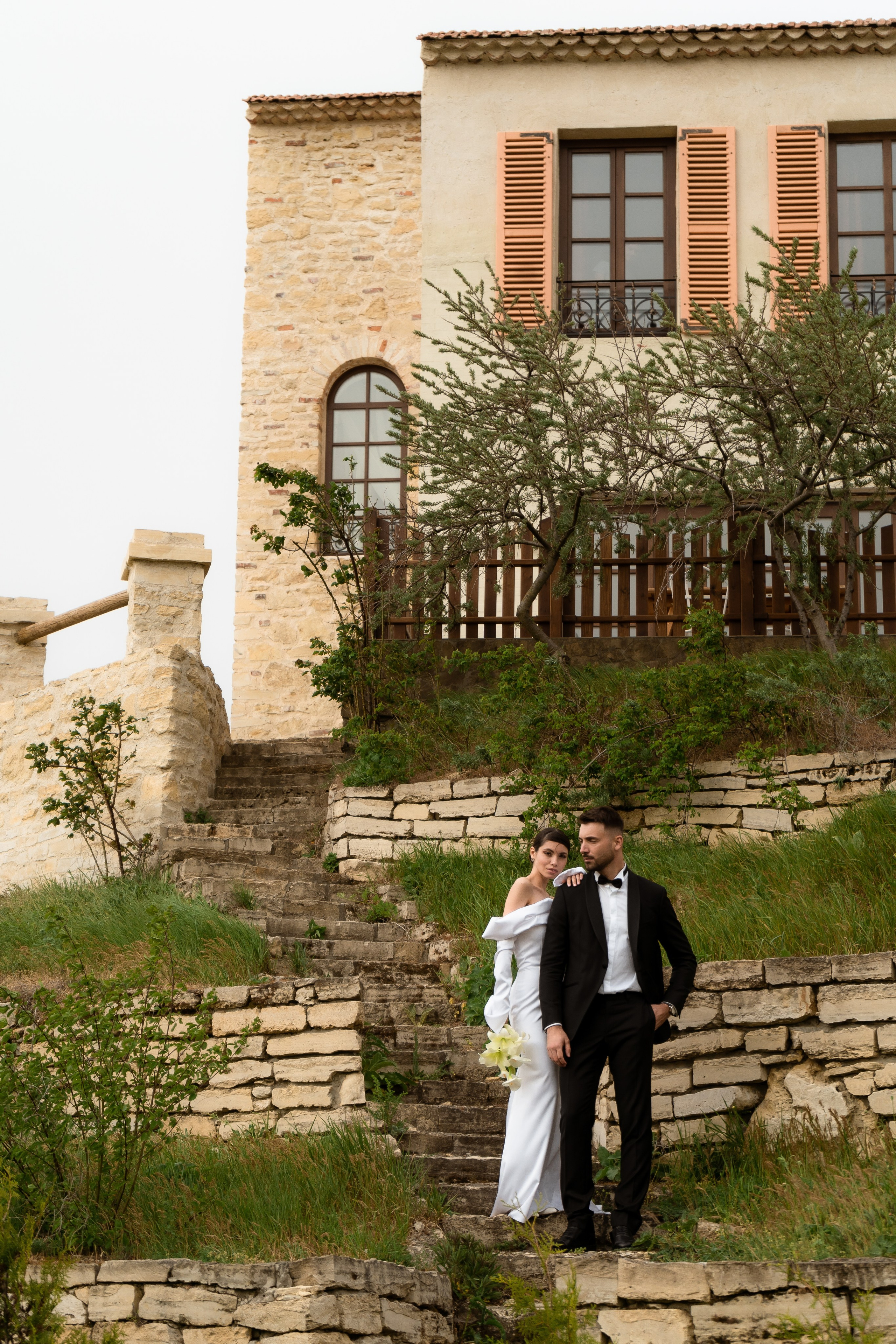 Паша & Ксюша. Свадебный фотограф в Воронеже Дарья Володарская