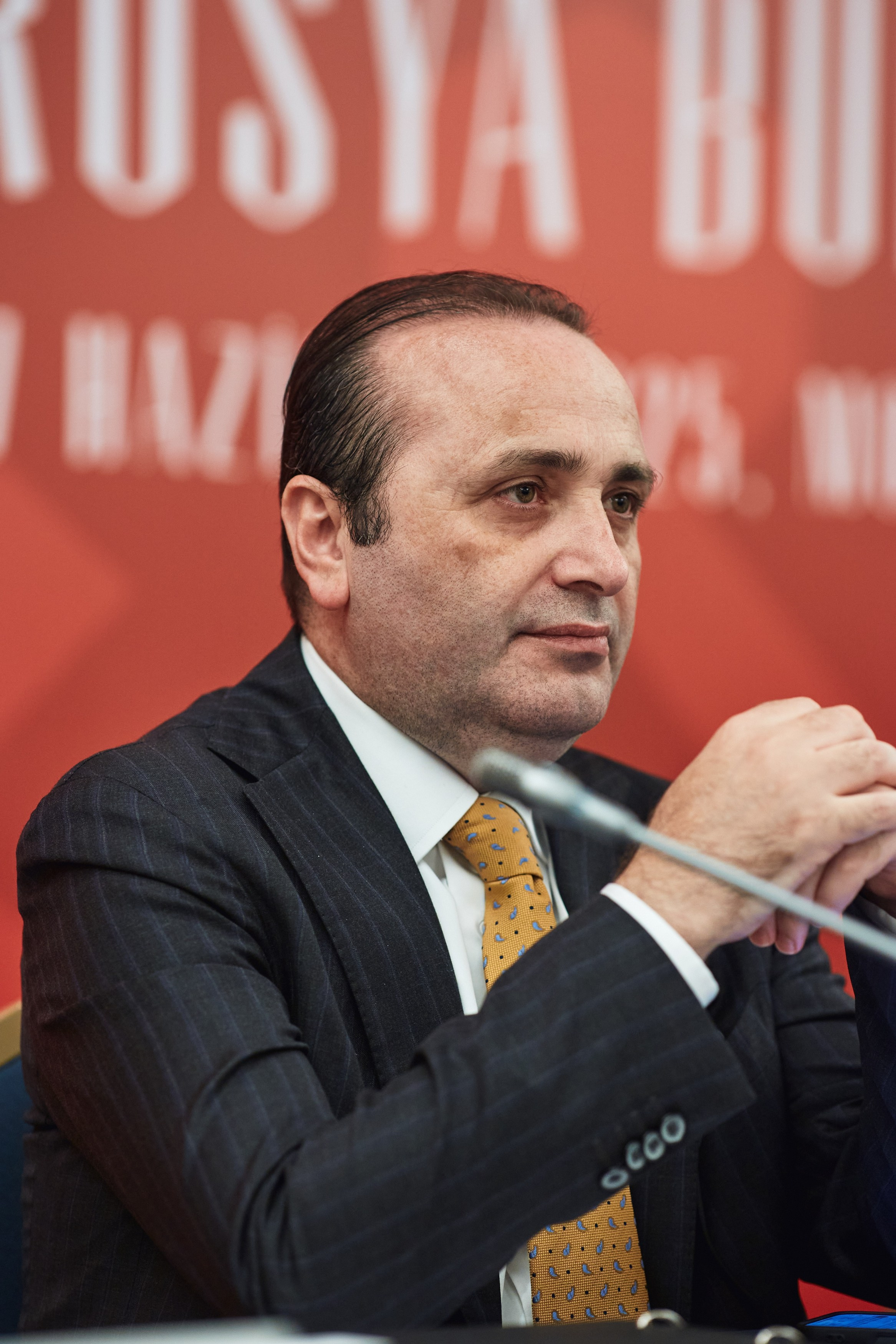 Партнёрский форум турецкого министерства в отеле Карлтон. Татьяна Фомичева. Репортажный и светский фотограф в Москве