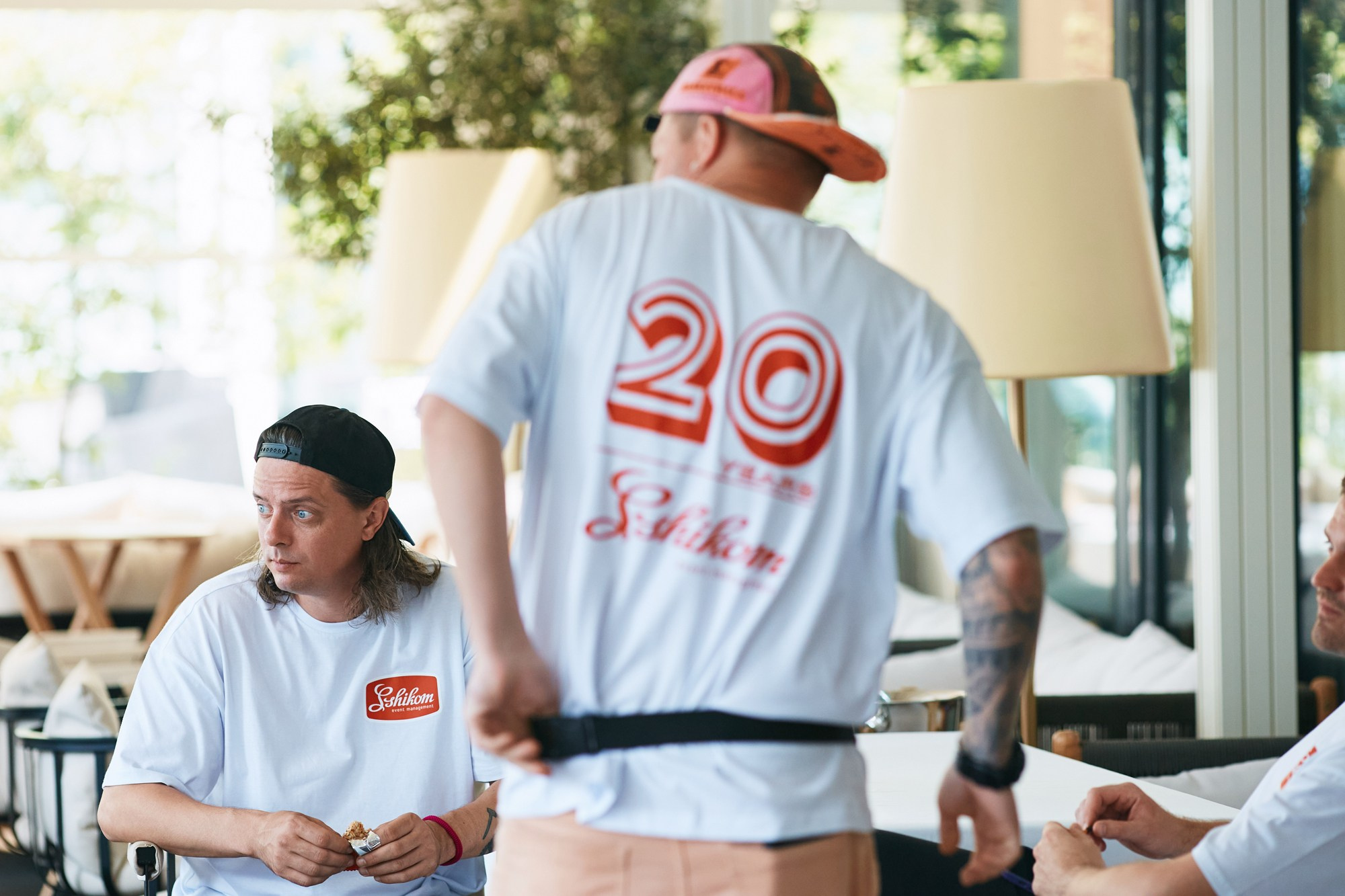 Кофе, скотч и магия. Организаторы — не профессия. Это диагноз. Татьяна Фомичева. Репортажный и светский фотограф в Москве