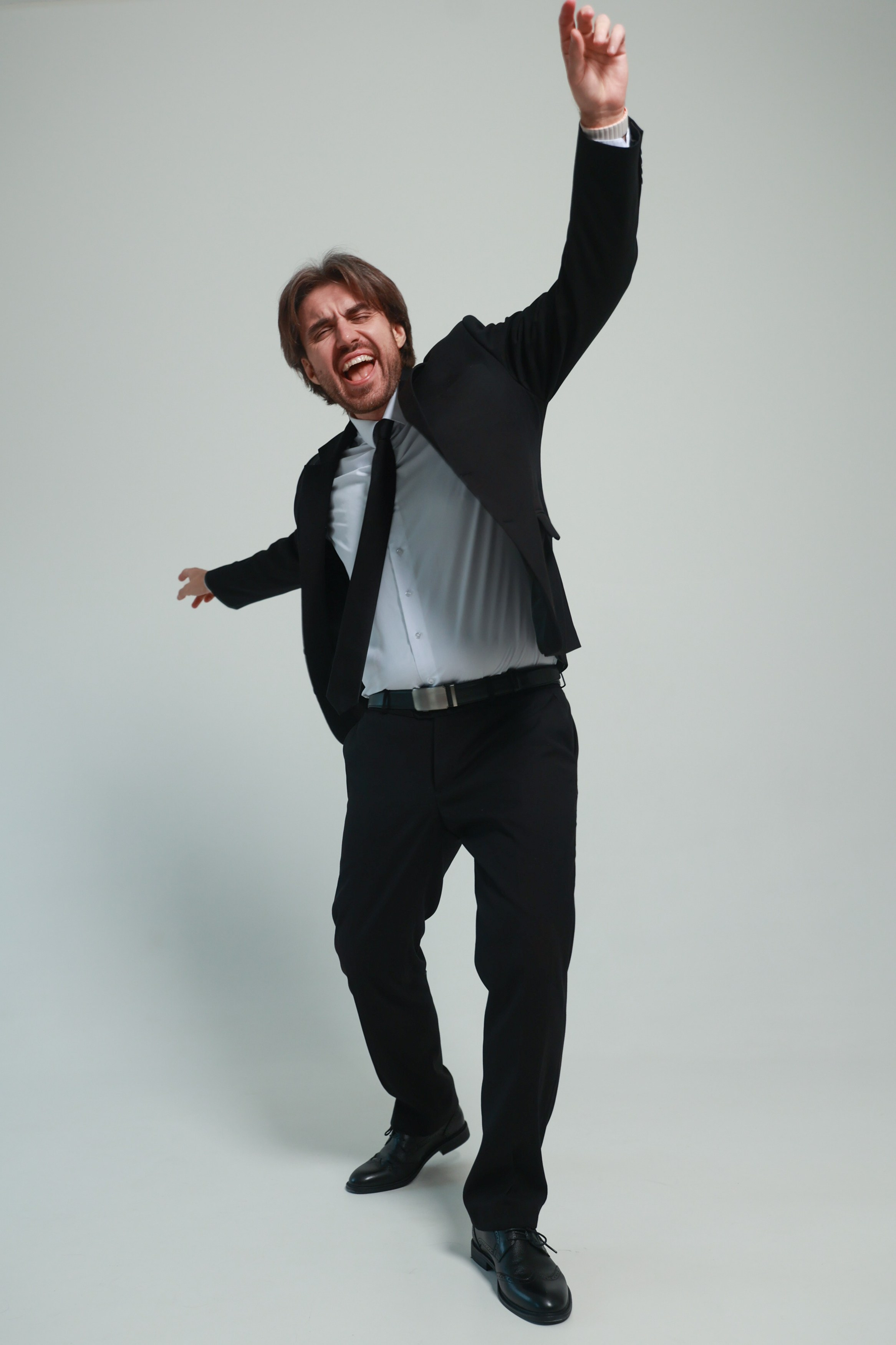 Денис. Актёрское. Татьяна Фомичева. Репортажный и светский фотограф в Москве