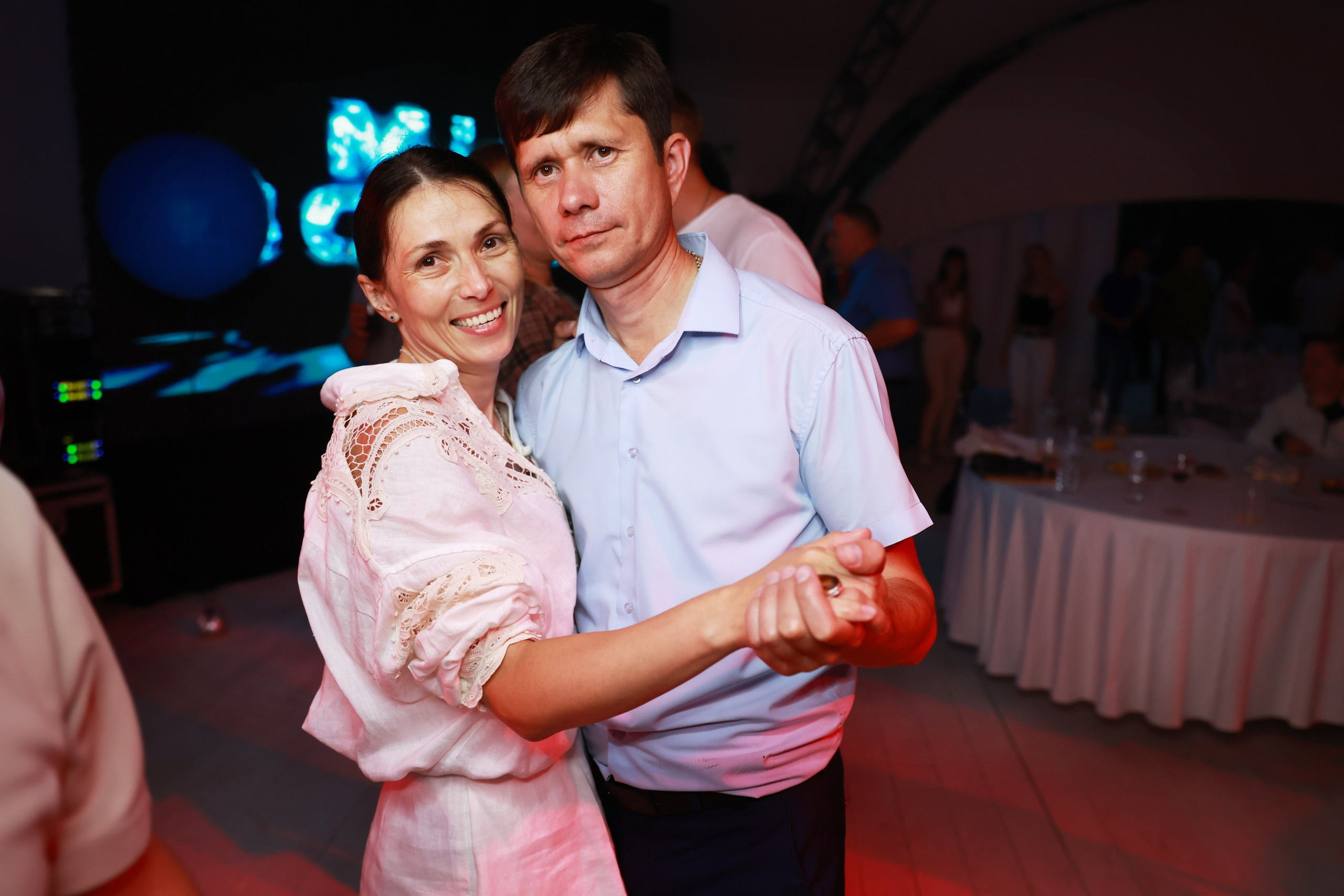 Миа Бойко и день строителя для компании ВИС. Татьяна Фомичева. Репортажный и светский фотограф в Москве