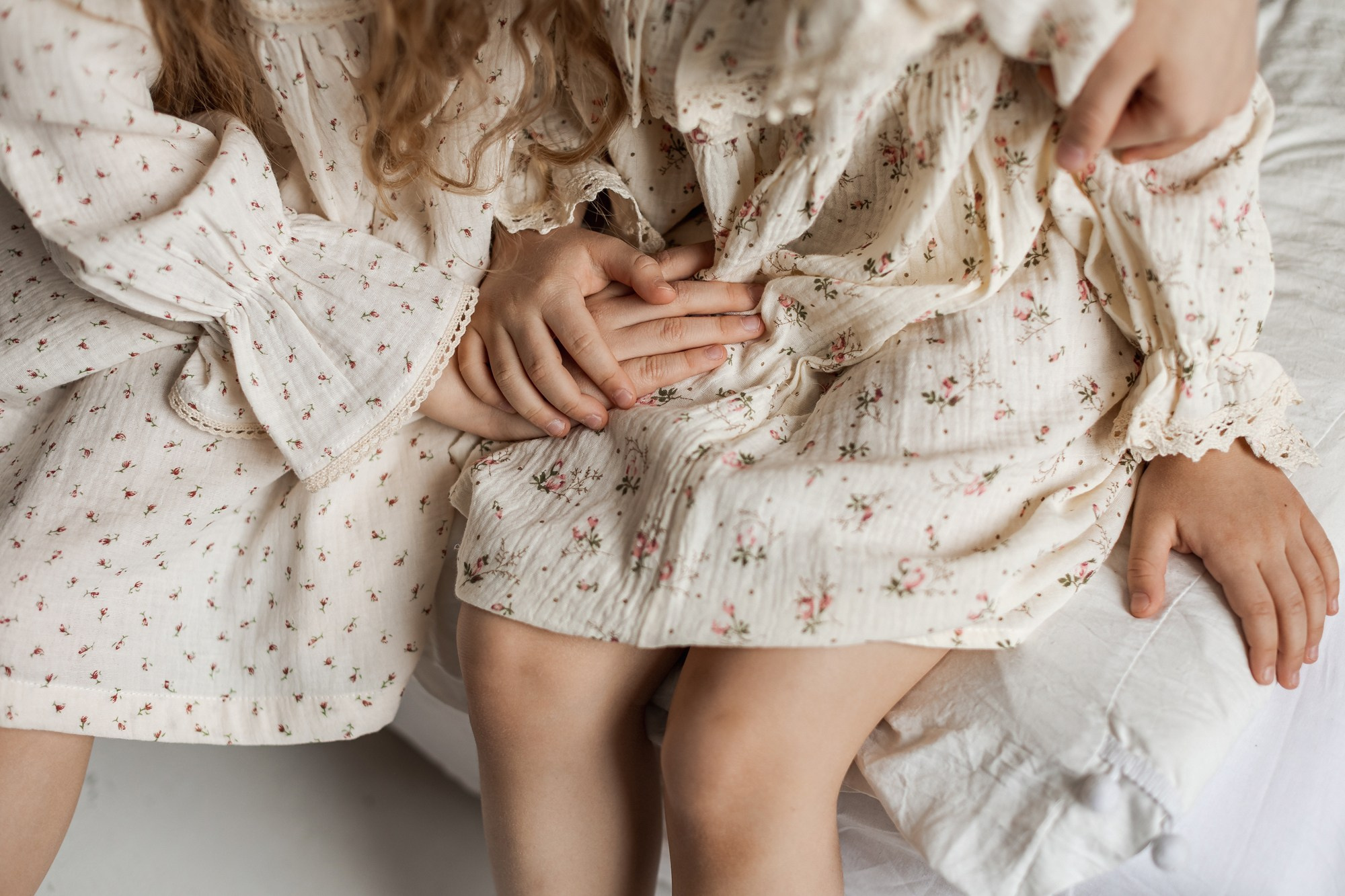 В ожидании сестрёнки. Семейный фотограф новорождённых в Серпухове Юлия Новикова +79637785957