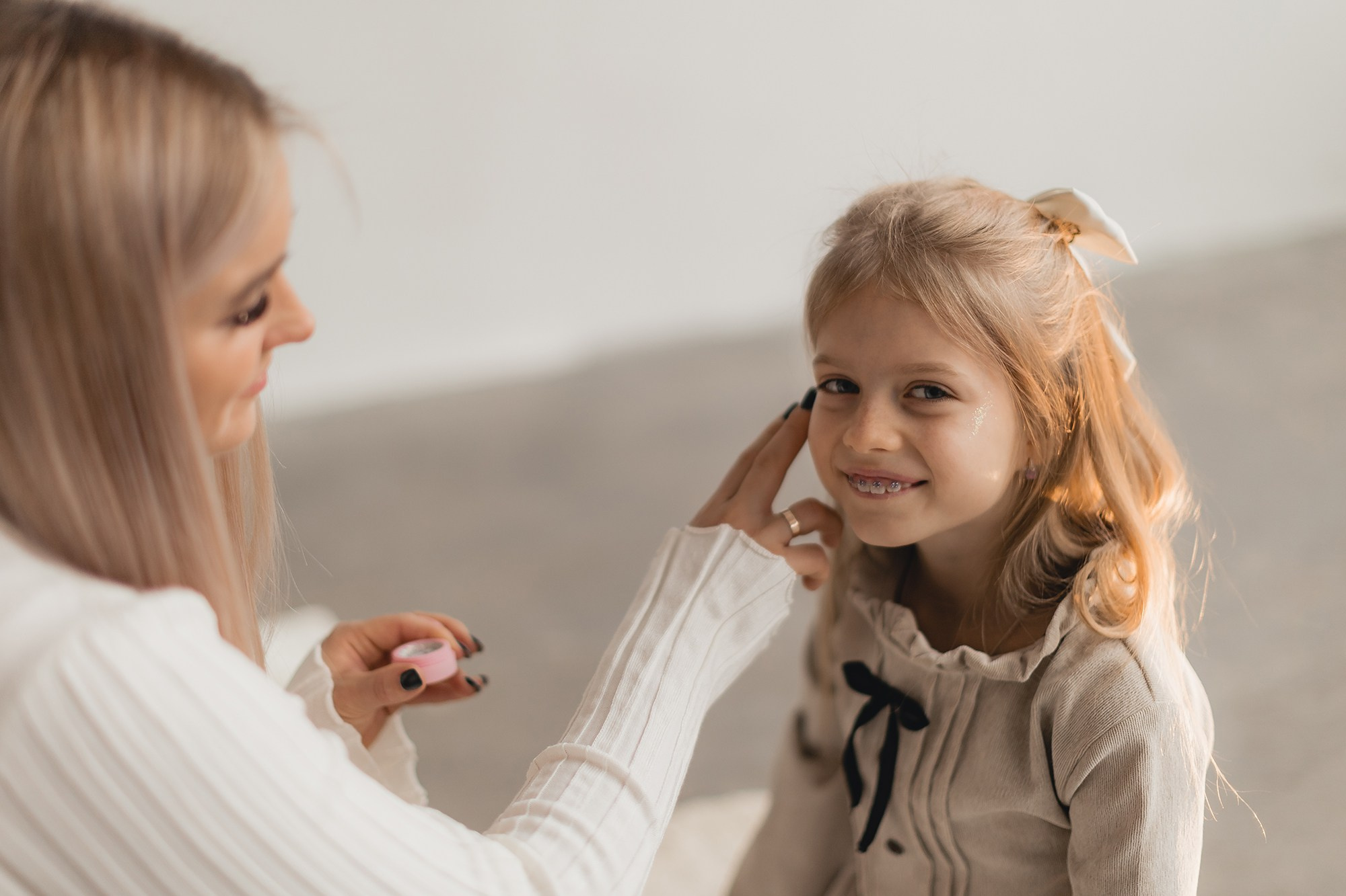 В ожидании сестрёнки. Семейный фотограф новорождённых в Серпухове Юлия Новикова +79637785957